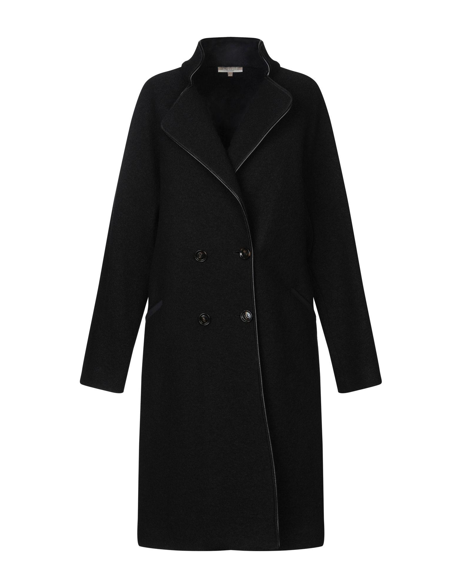 ALTEЯƎGO Пальто Пальто ALTEЯƎGO