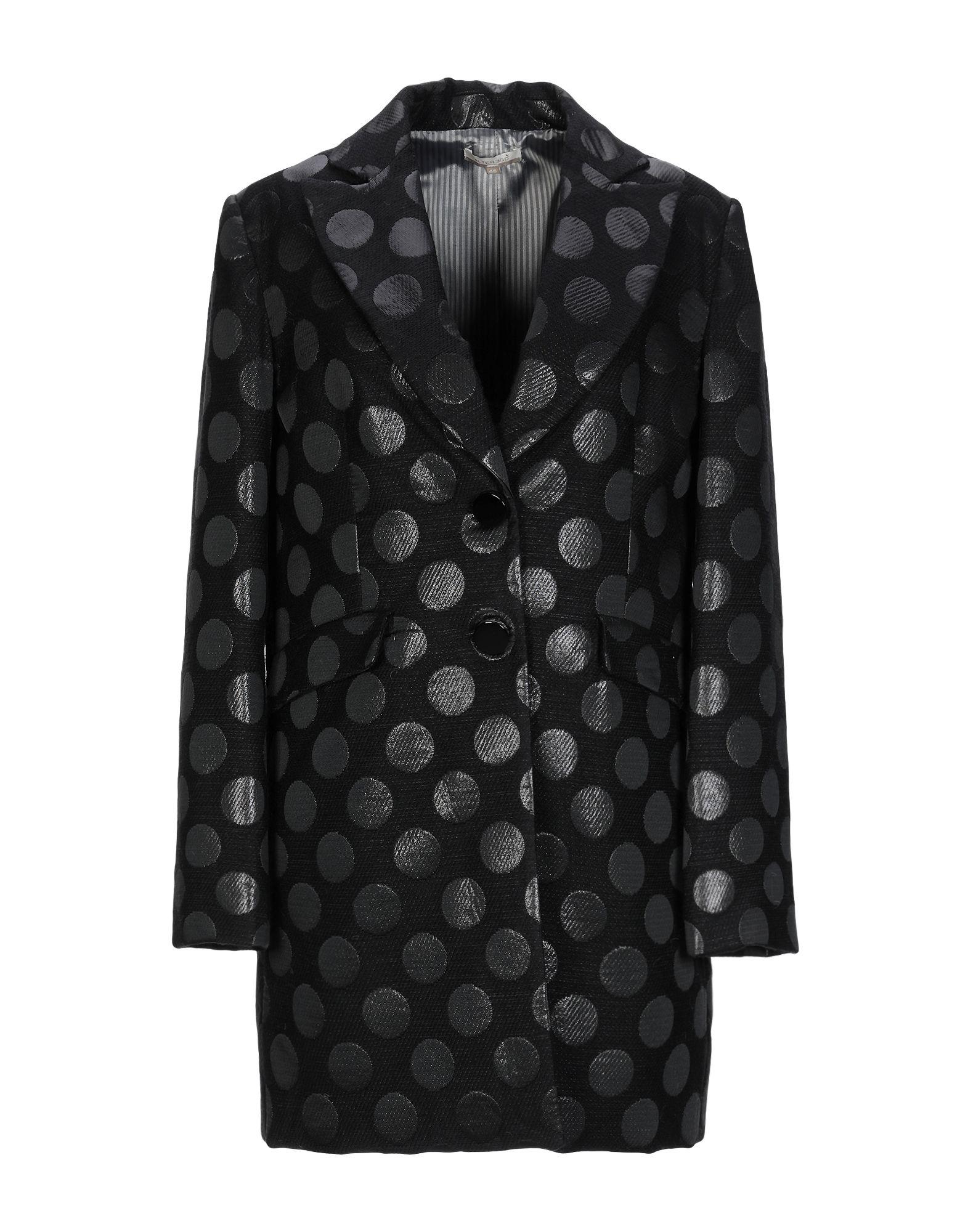 ALTEЯƎGO Пальто Пальто ALTEЯƎGO