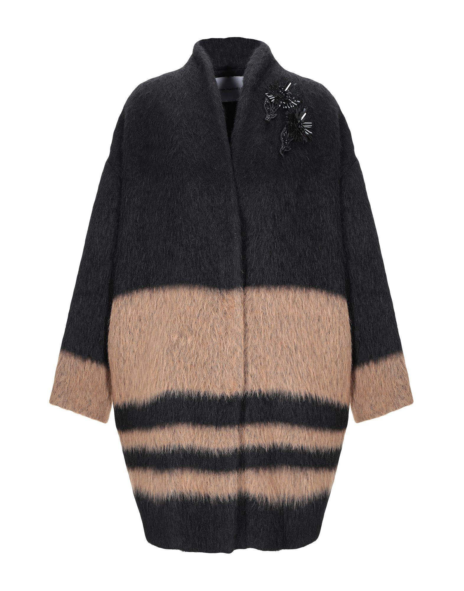 Пальто ANNA RACHELE