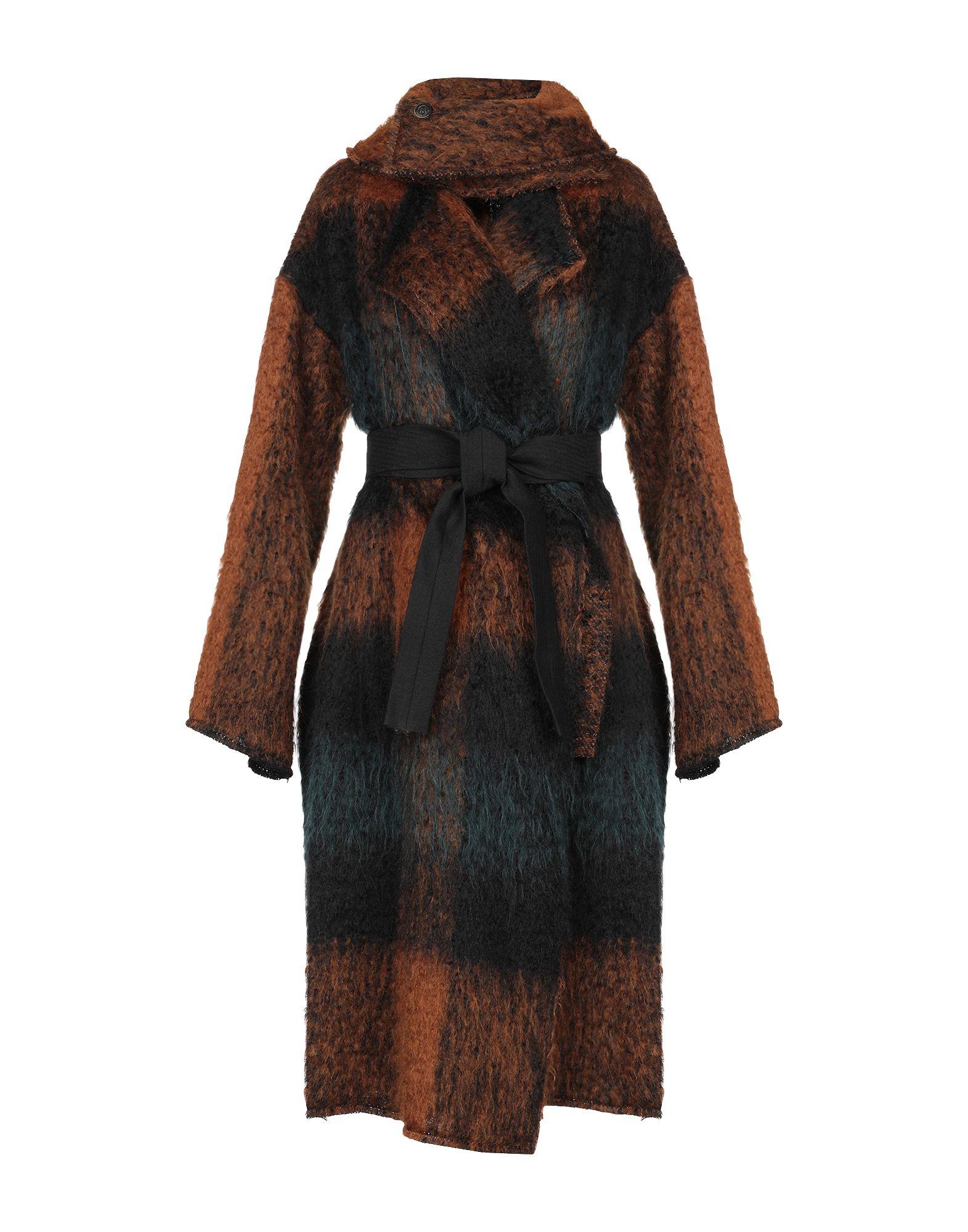 Пальто FORME D'EXPRESSION