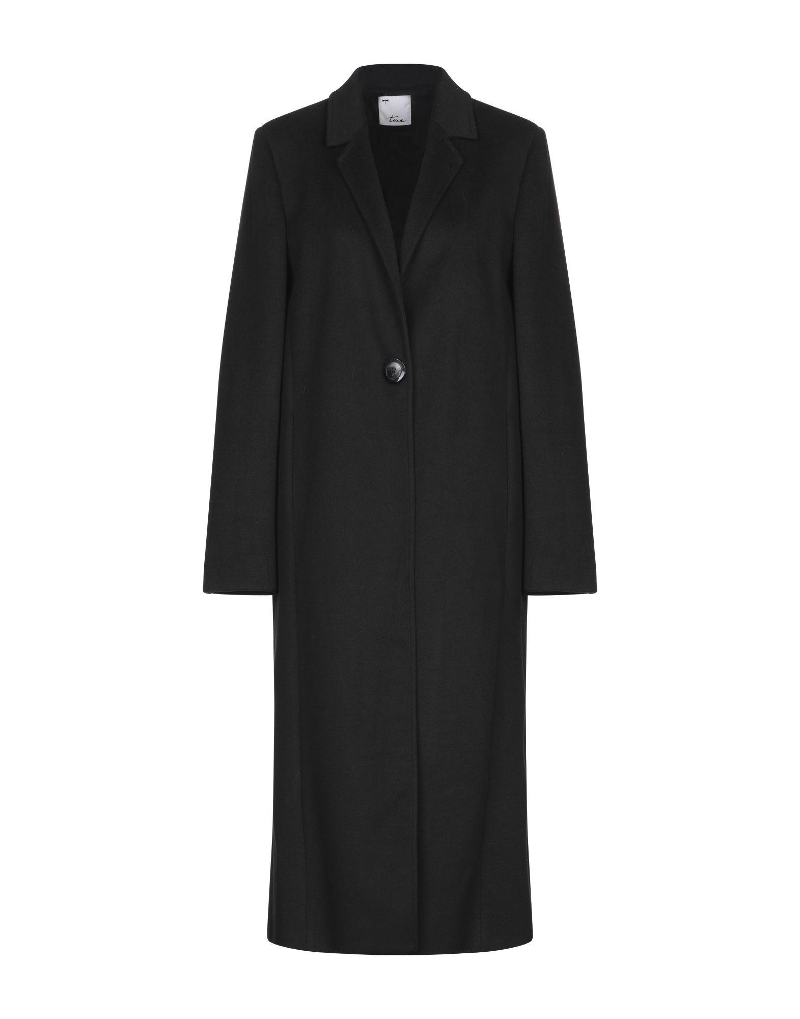 Пальто TUWE ITALIA