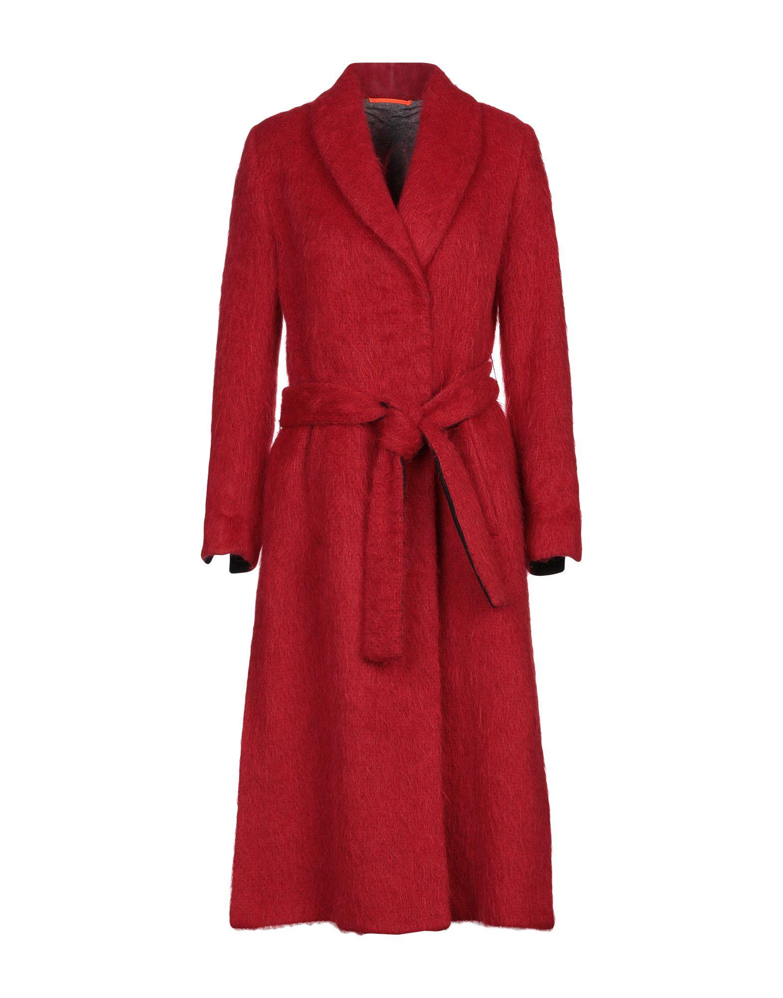 Пальто SMARTEEZ