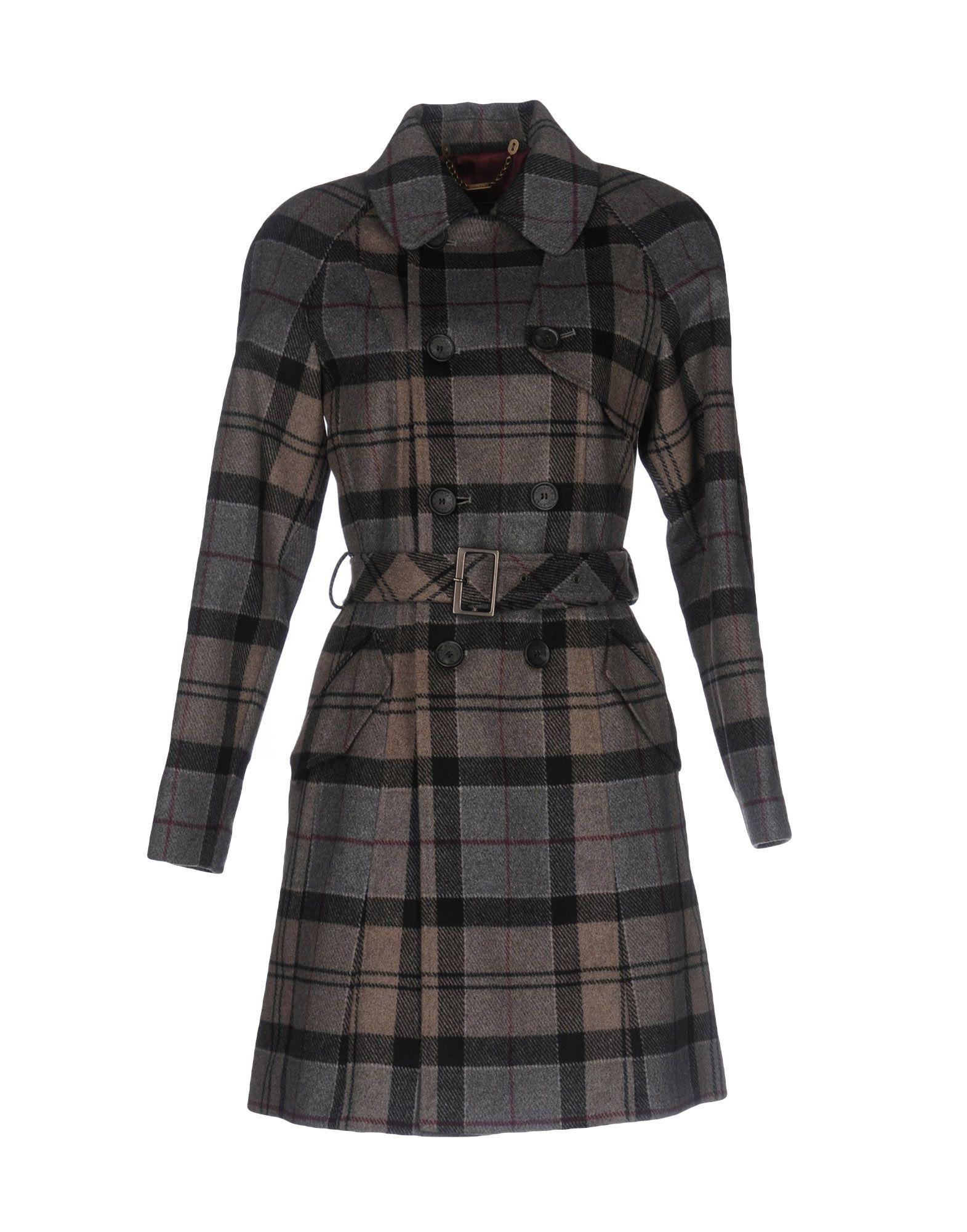 Пальто BARBOUR