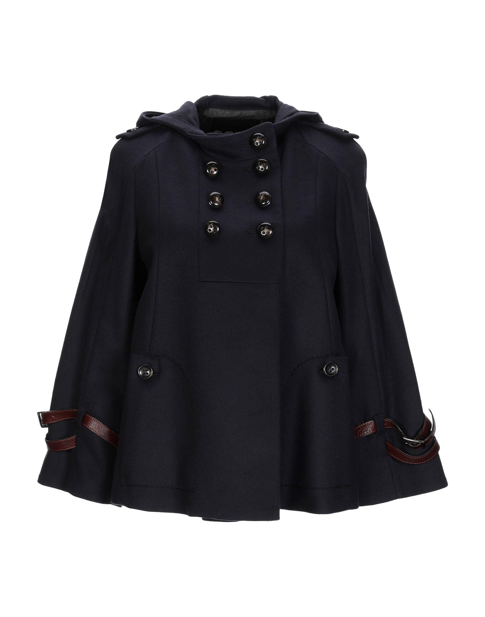 Пальто SPORTMAX CODE