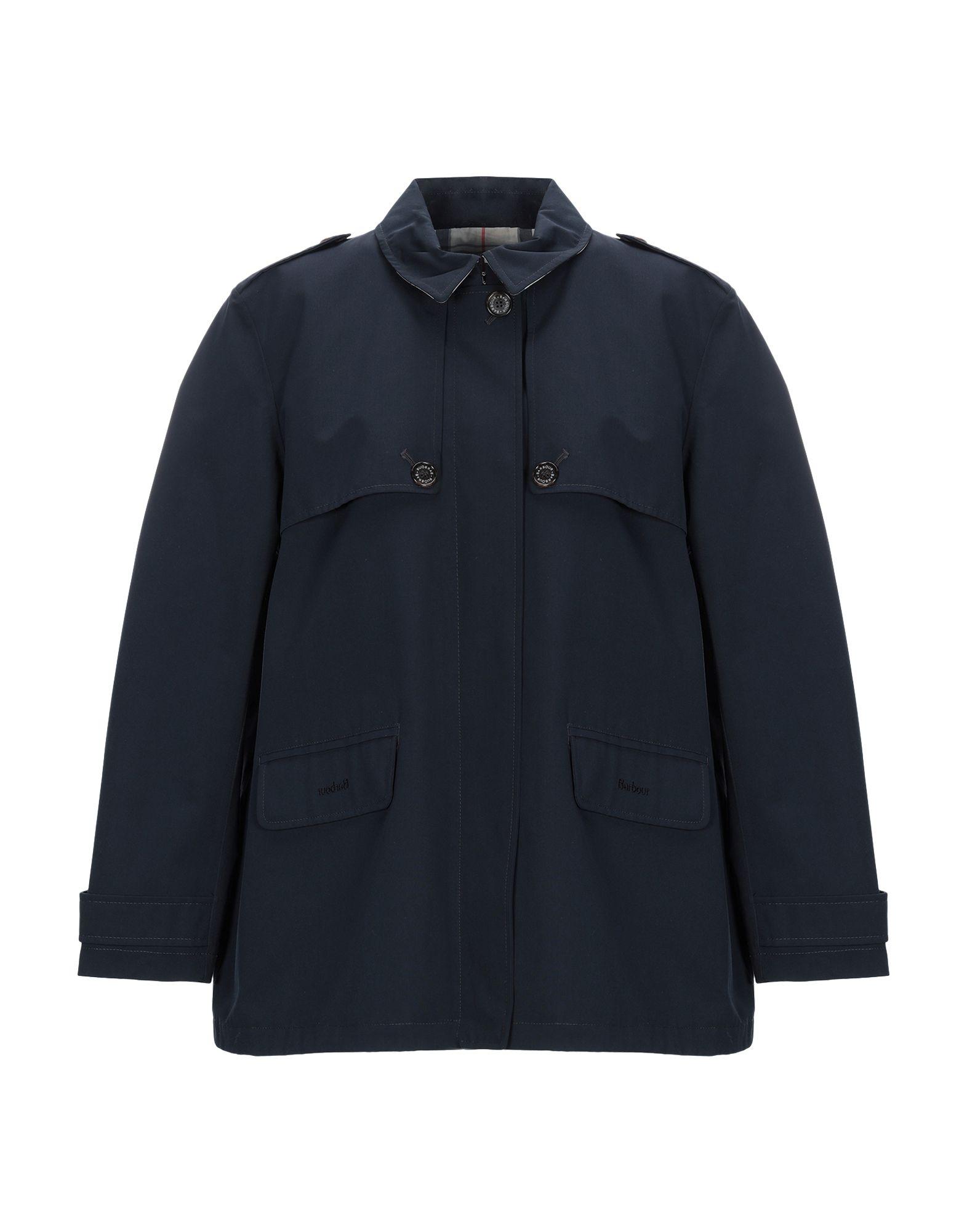 Пальто BARBOUR