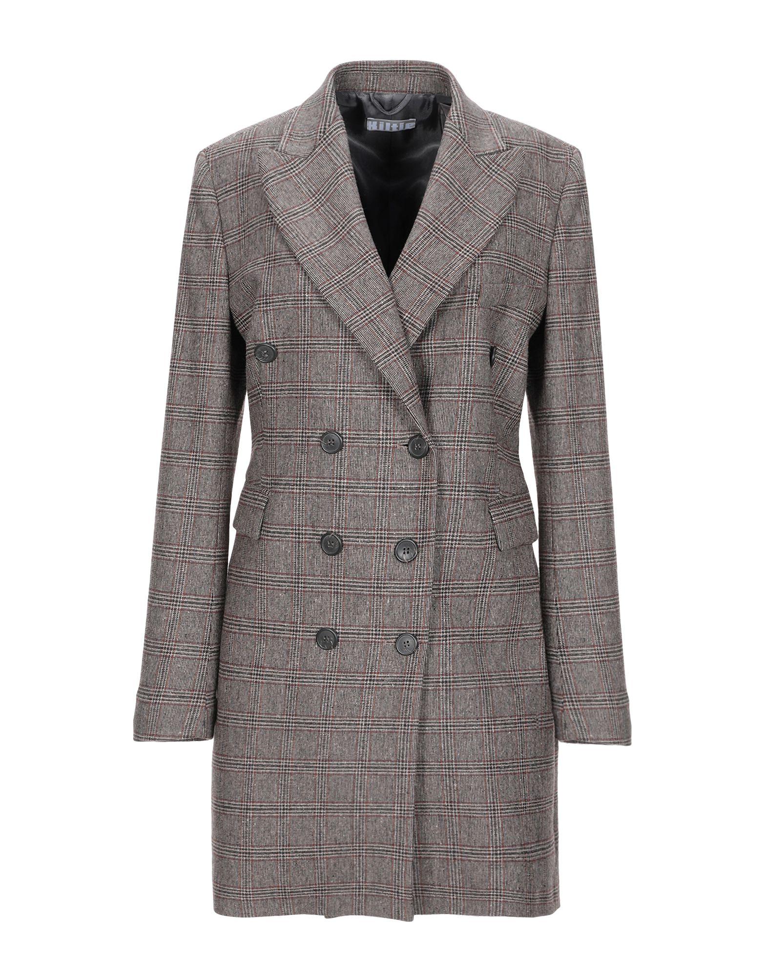 KILTIE Пальто Пальто KILTIE