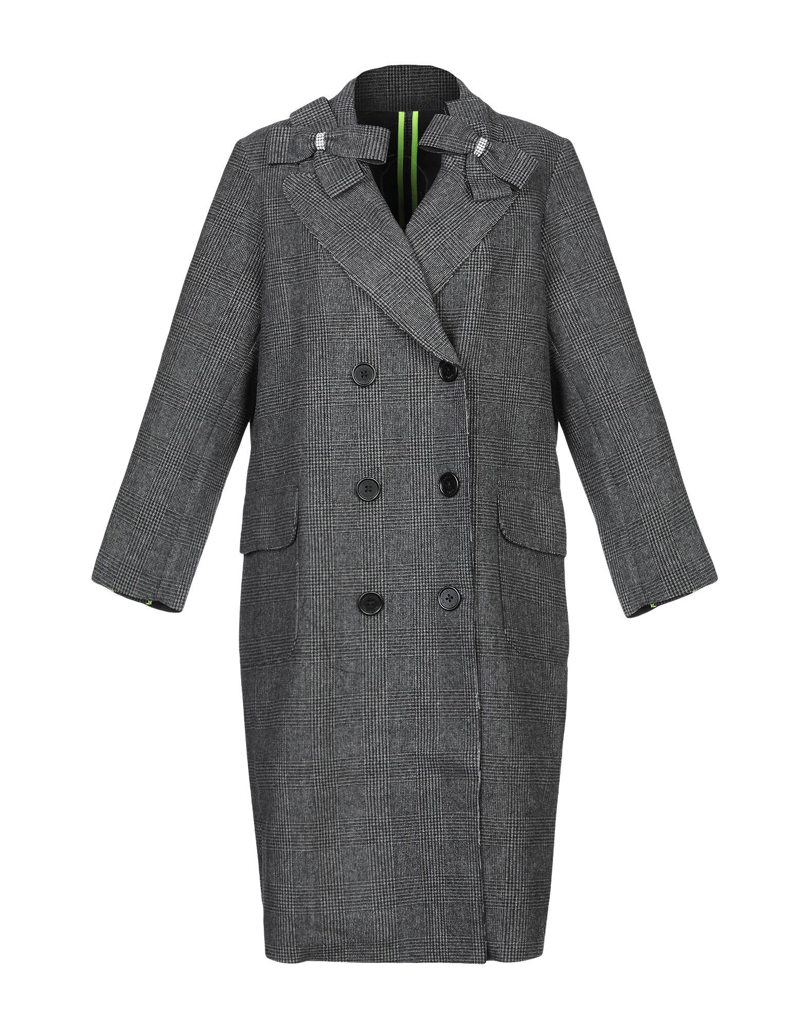 MANOUSH Пальто Пальто MANOUSH