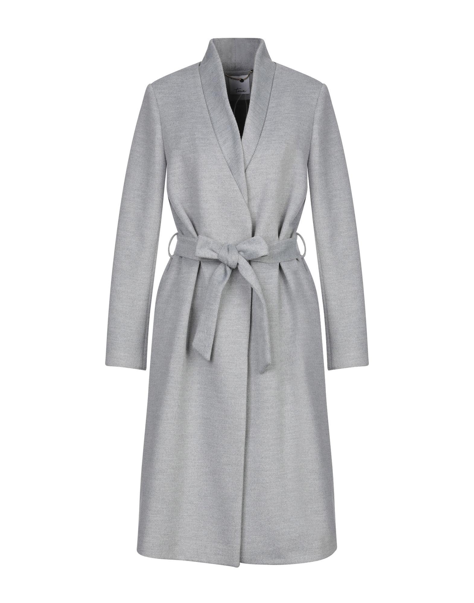 Пальто TUWE ITALIA