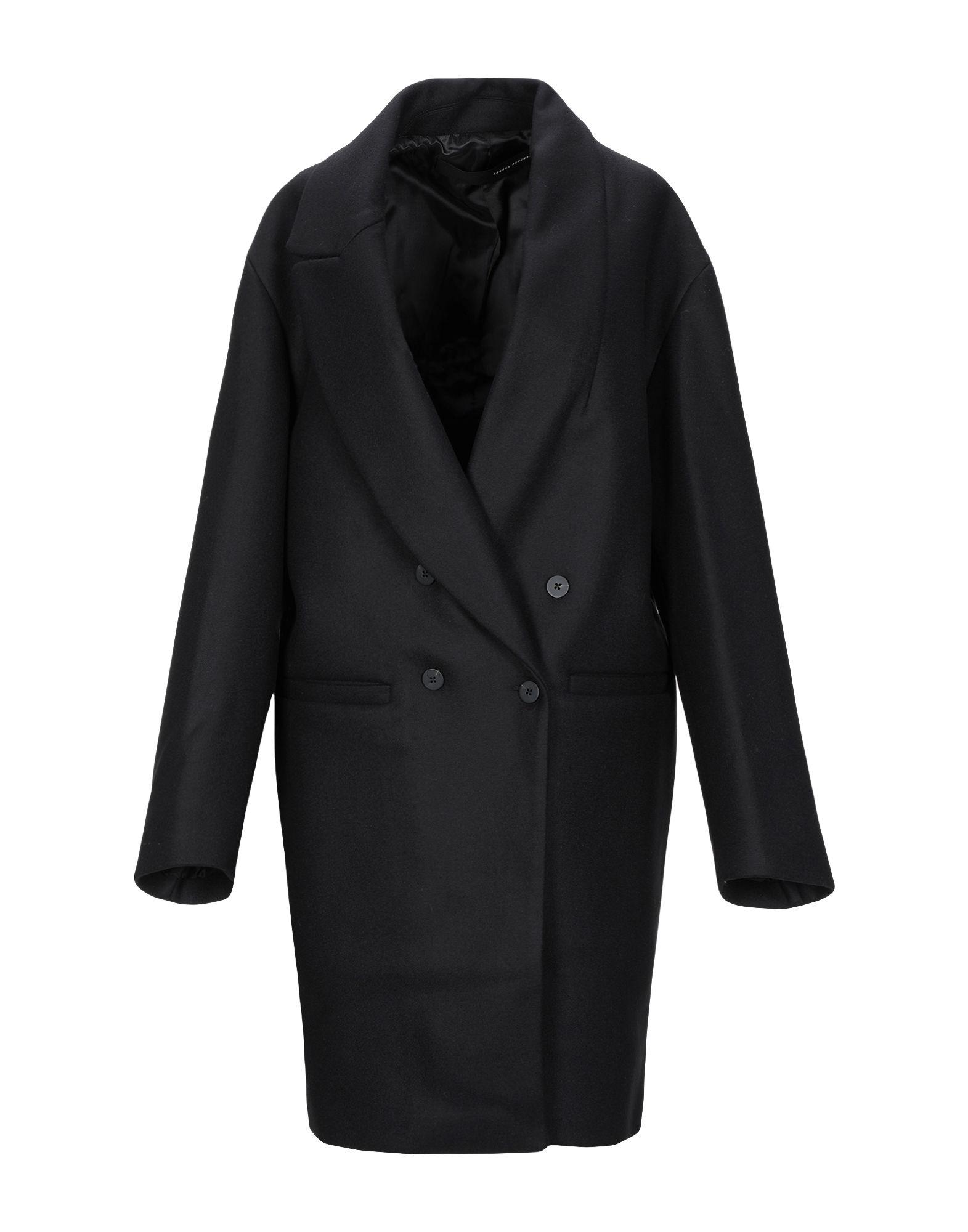 Пальто ISABEL BENENATO