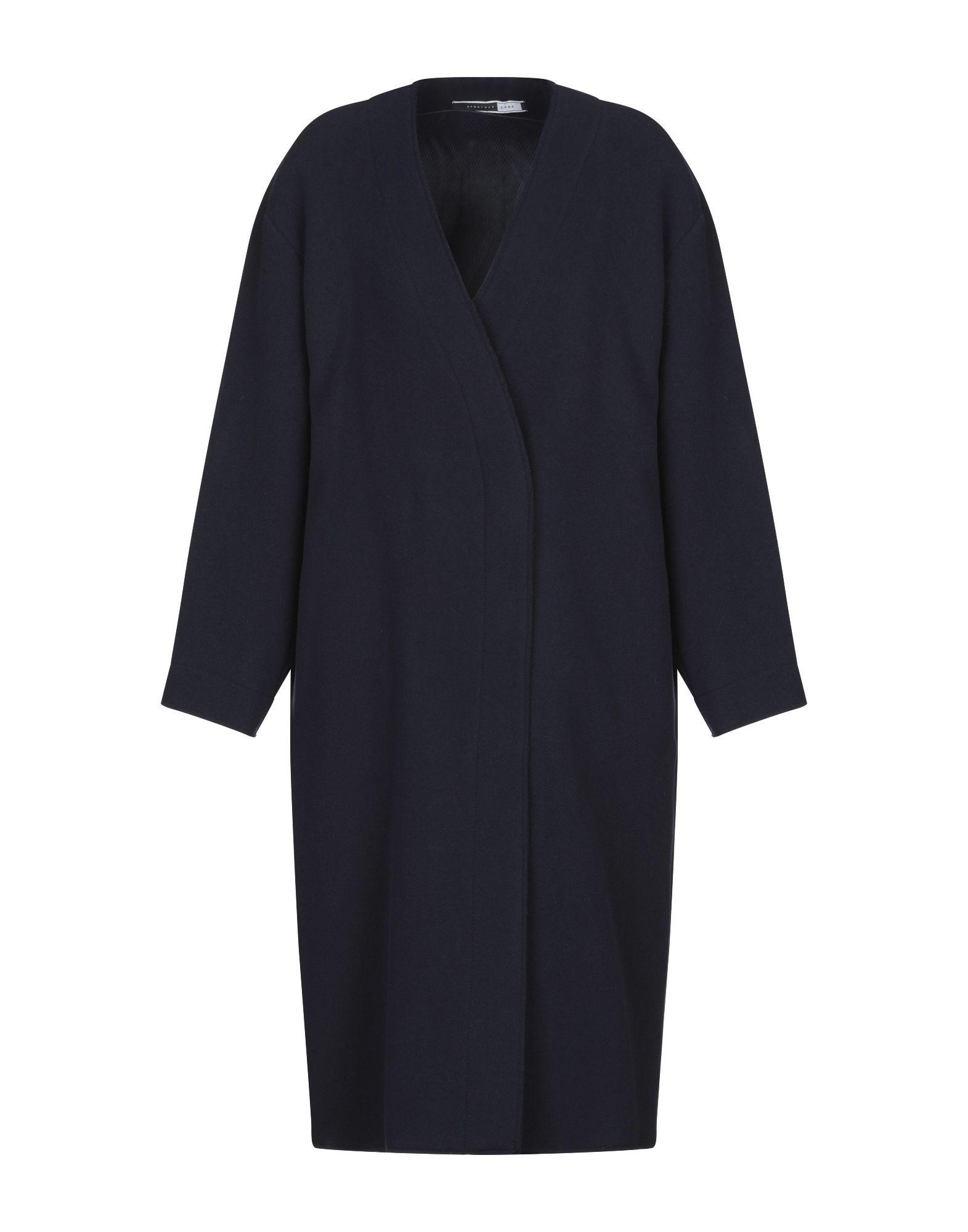 Пальто SPORTMAX CODE