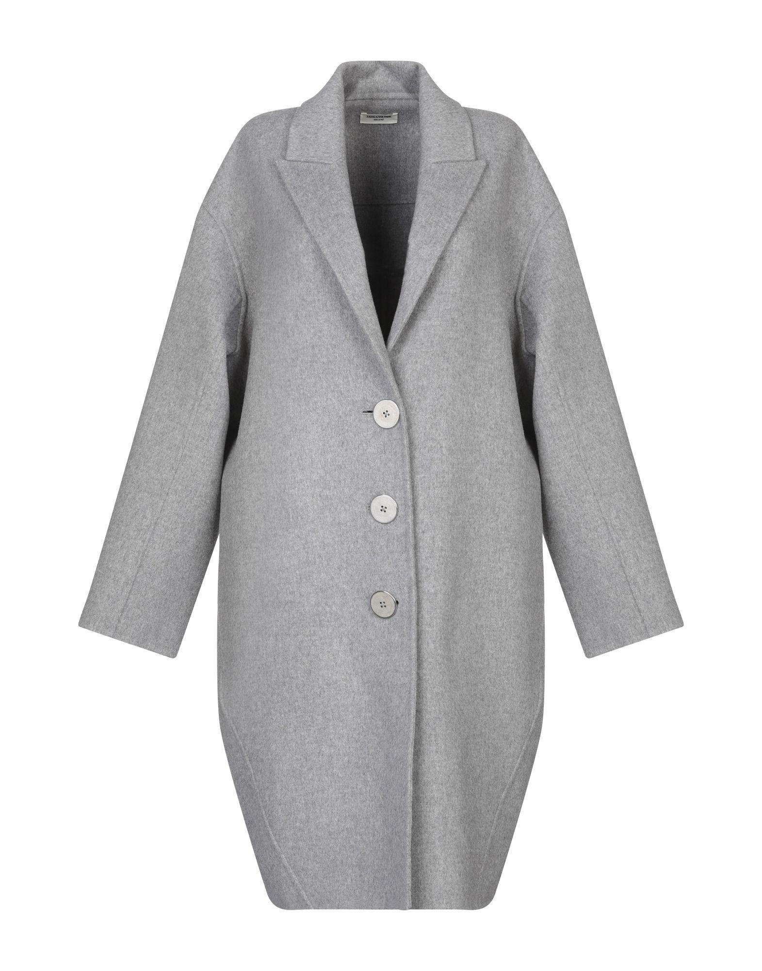 Пальто ZADIG & VOLTAIRE