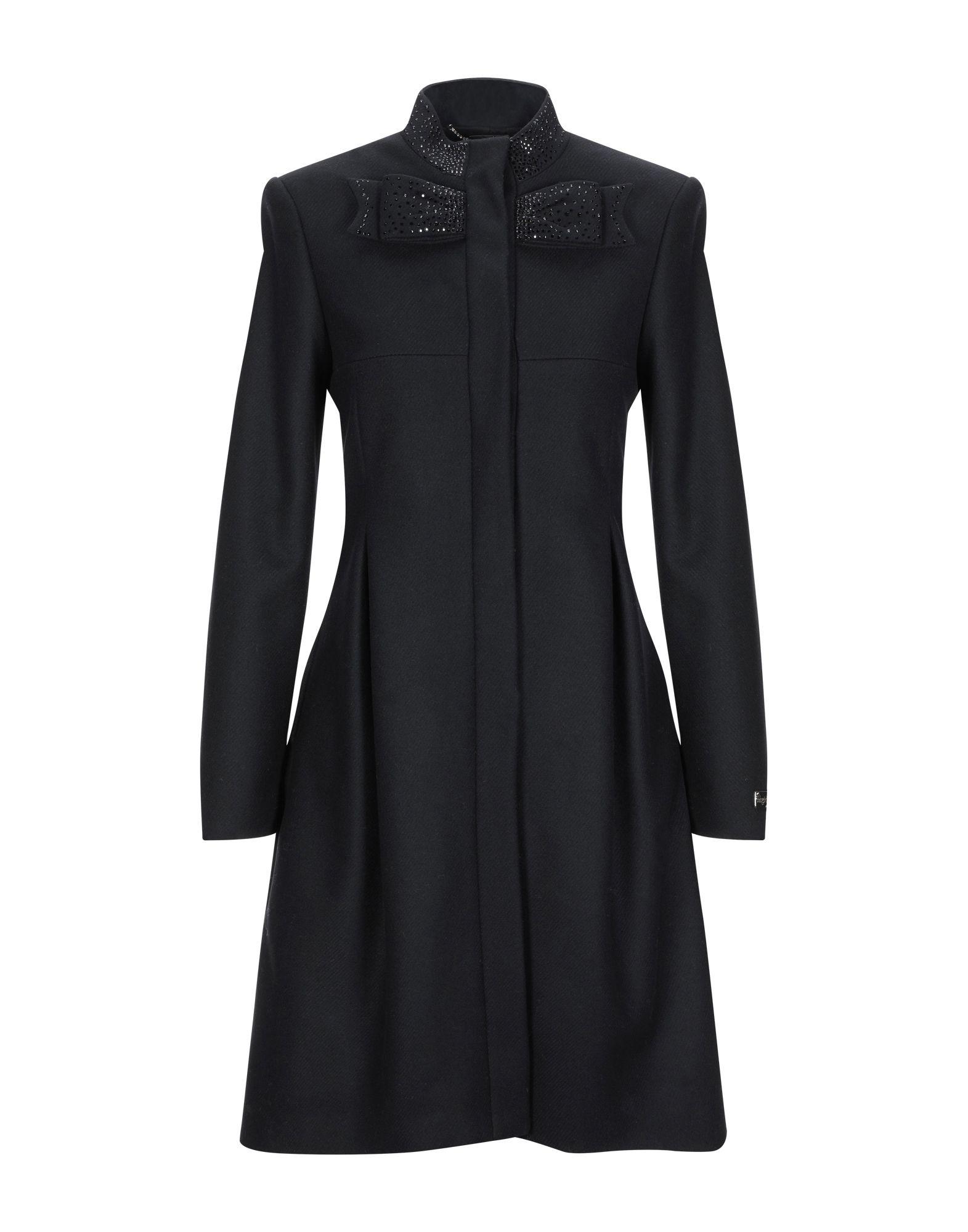 Пальто BLUGIRL BLUMARINE