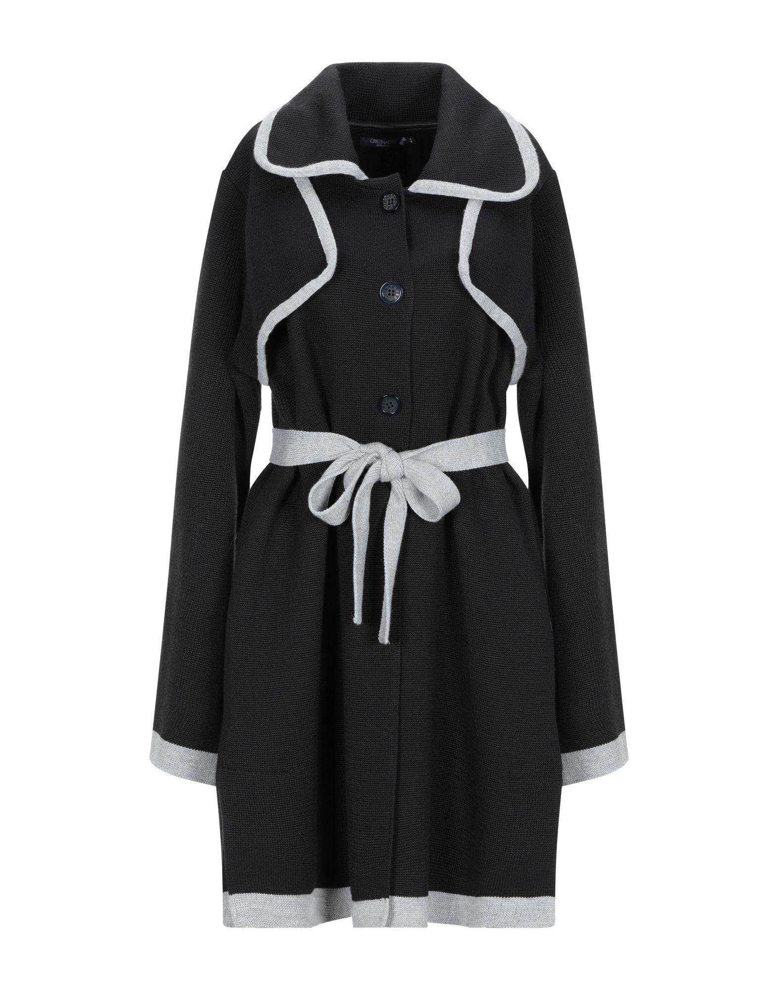 Пальто CRISTINAEFFE COLLECTION