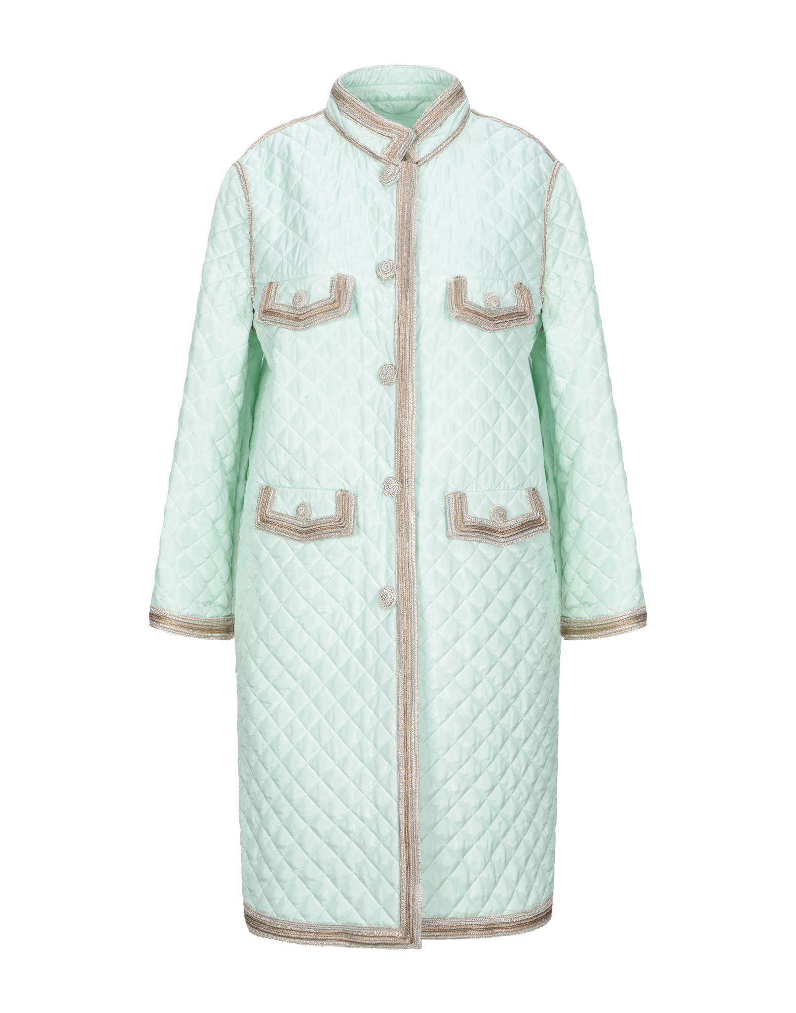 Пальто ERMANNO SCERVINO