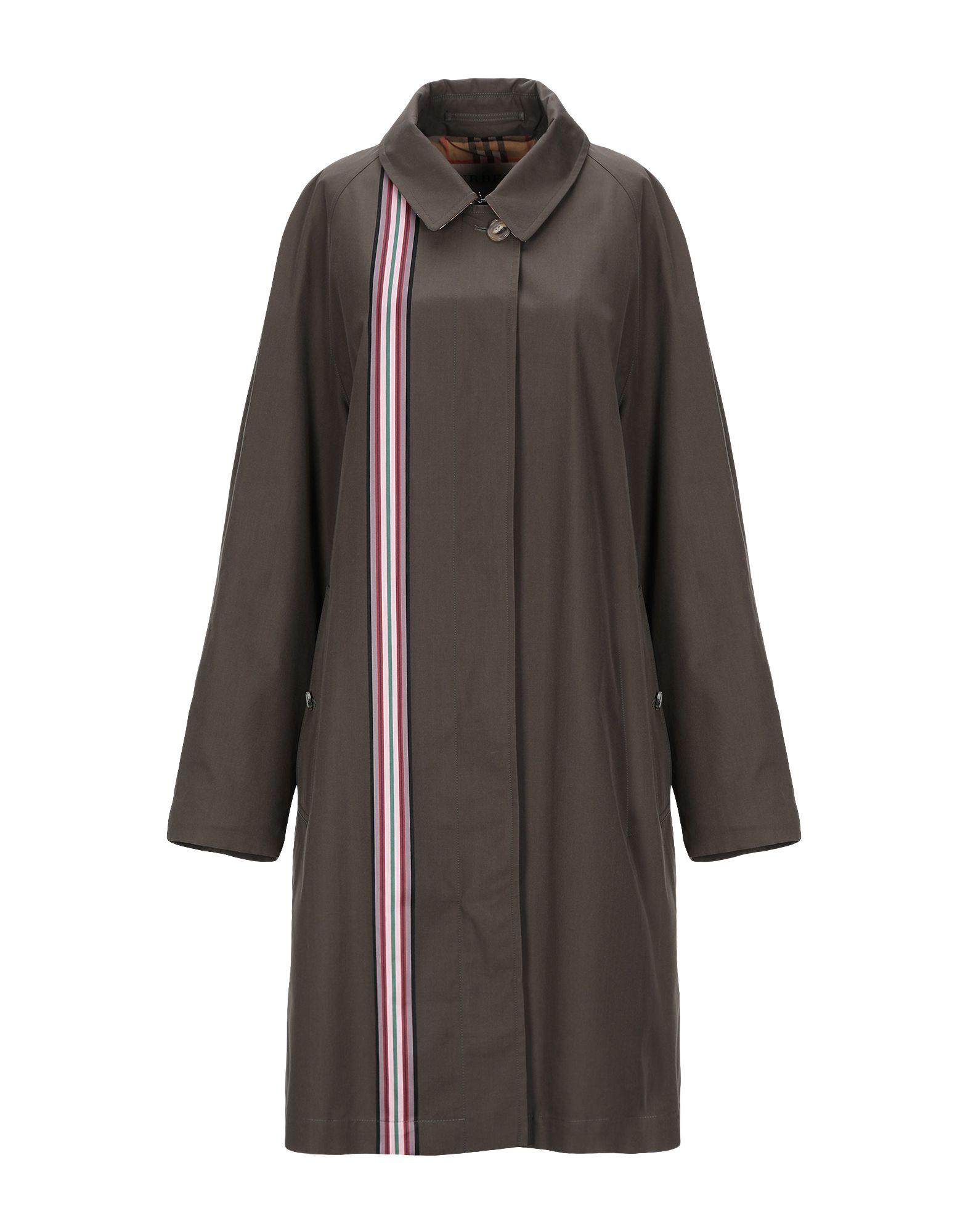 Пальто BURBERRY