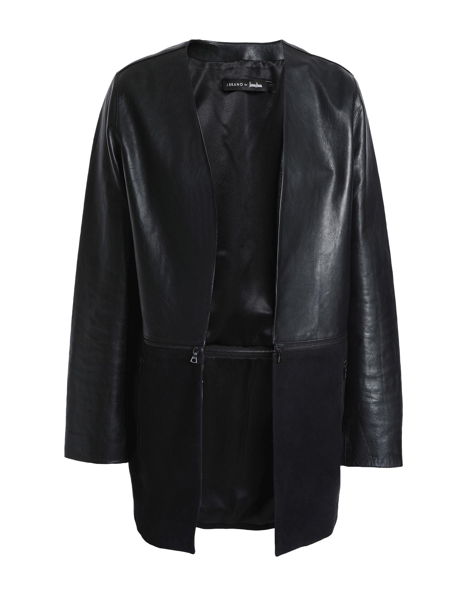 Пальто J BRAND