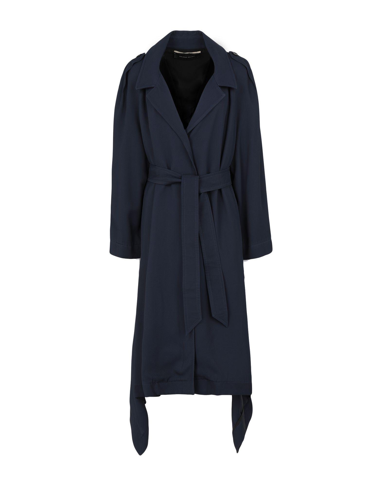 Пальто ROLAND MOURET