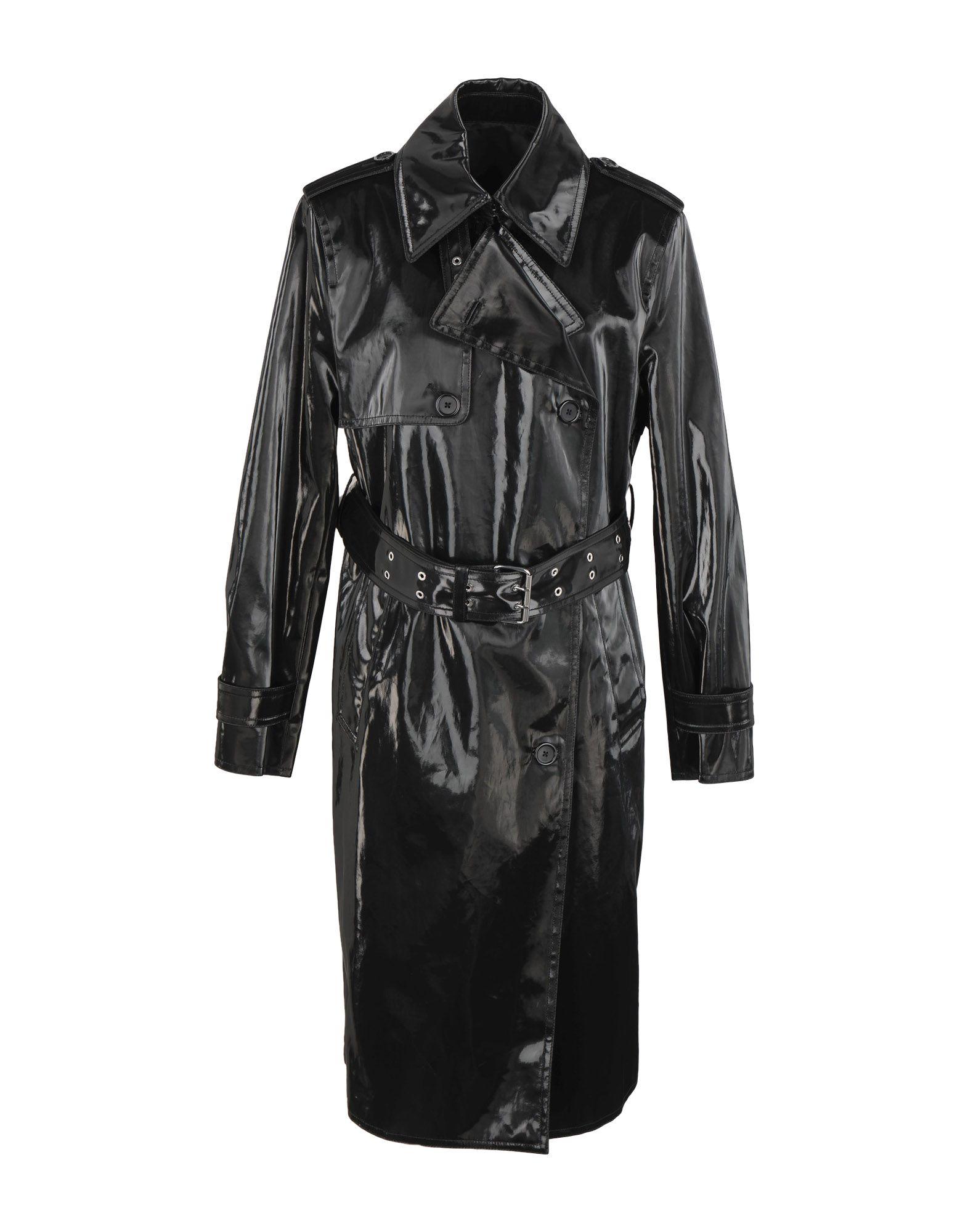 Пальто HELMUT LANG
