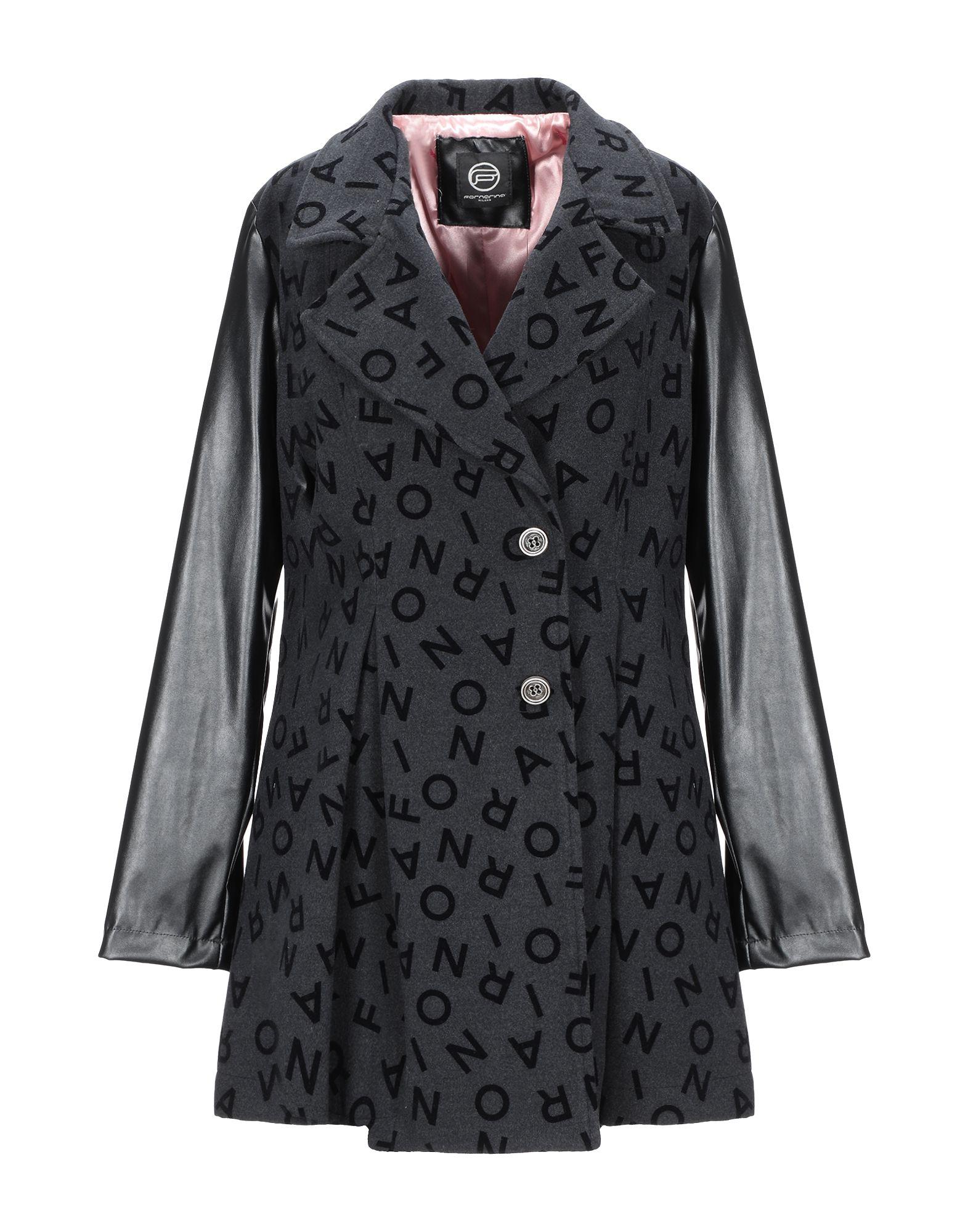Пальто FORNARINA