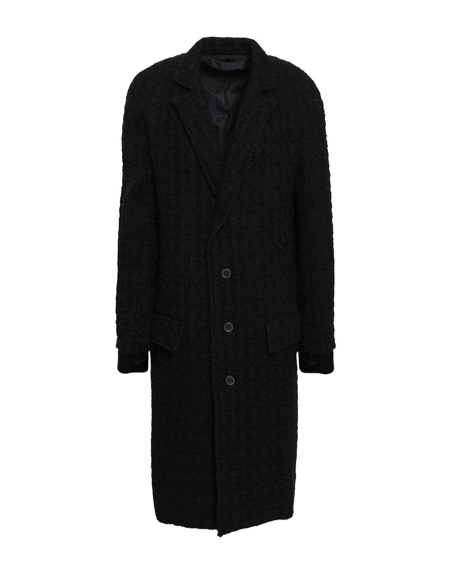 Пальто HAIDER ACKERMANN
