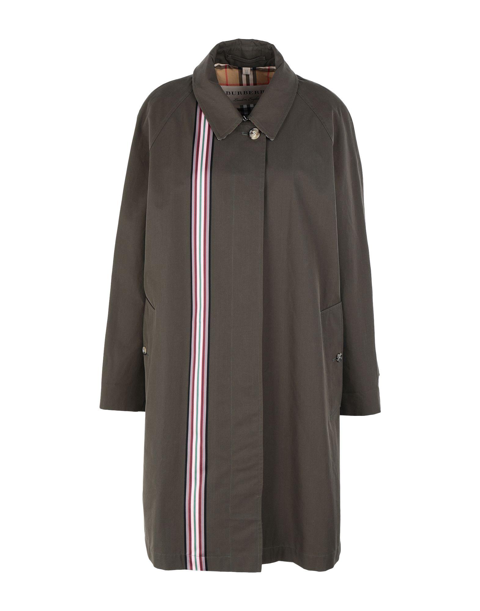 Пальто BURBERRY