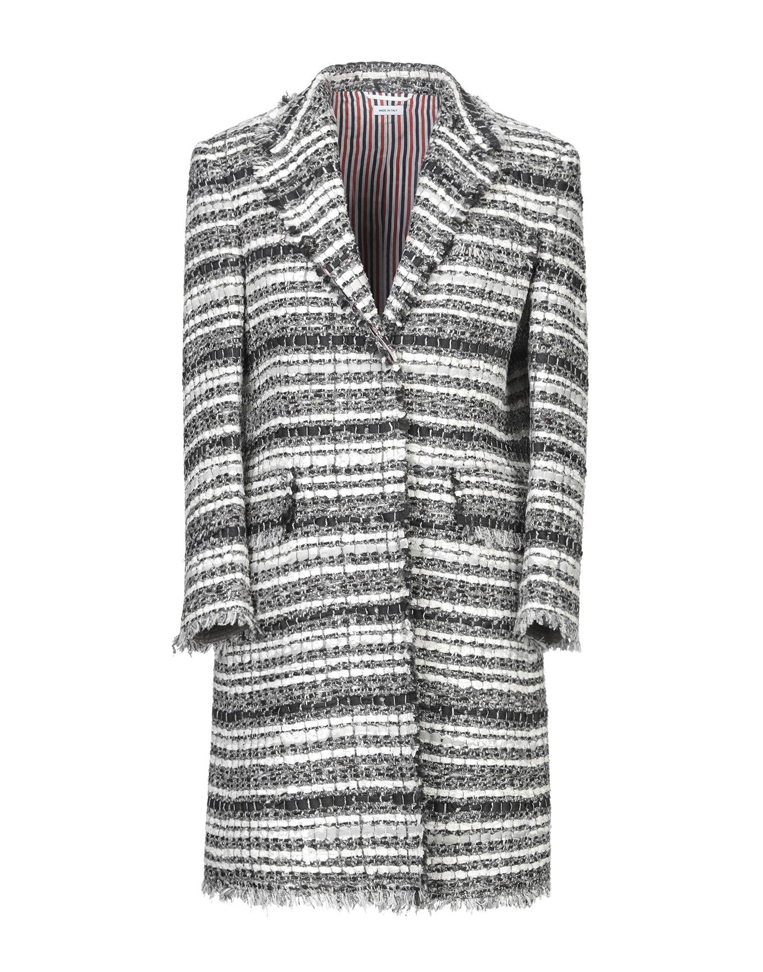 Пальто THOM BROWNE