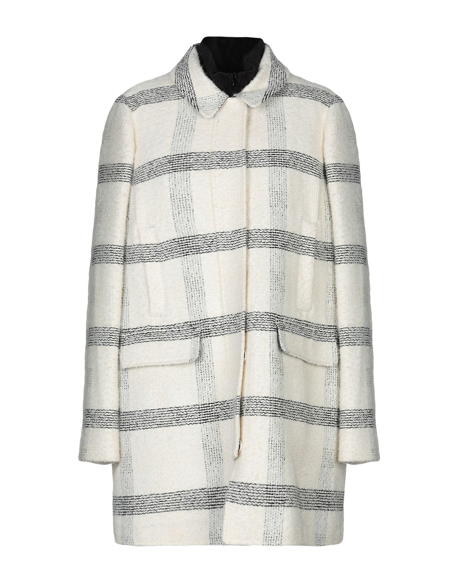Пальто TORY BURCH