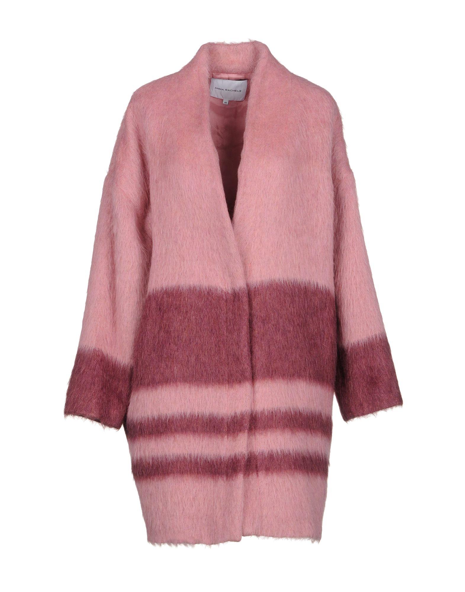 Пальто ANNA RACHELE