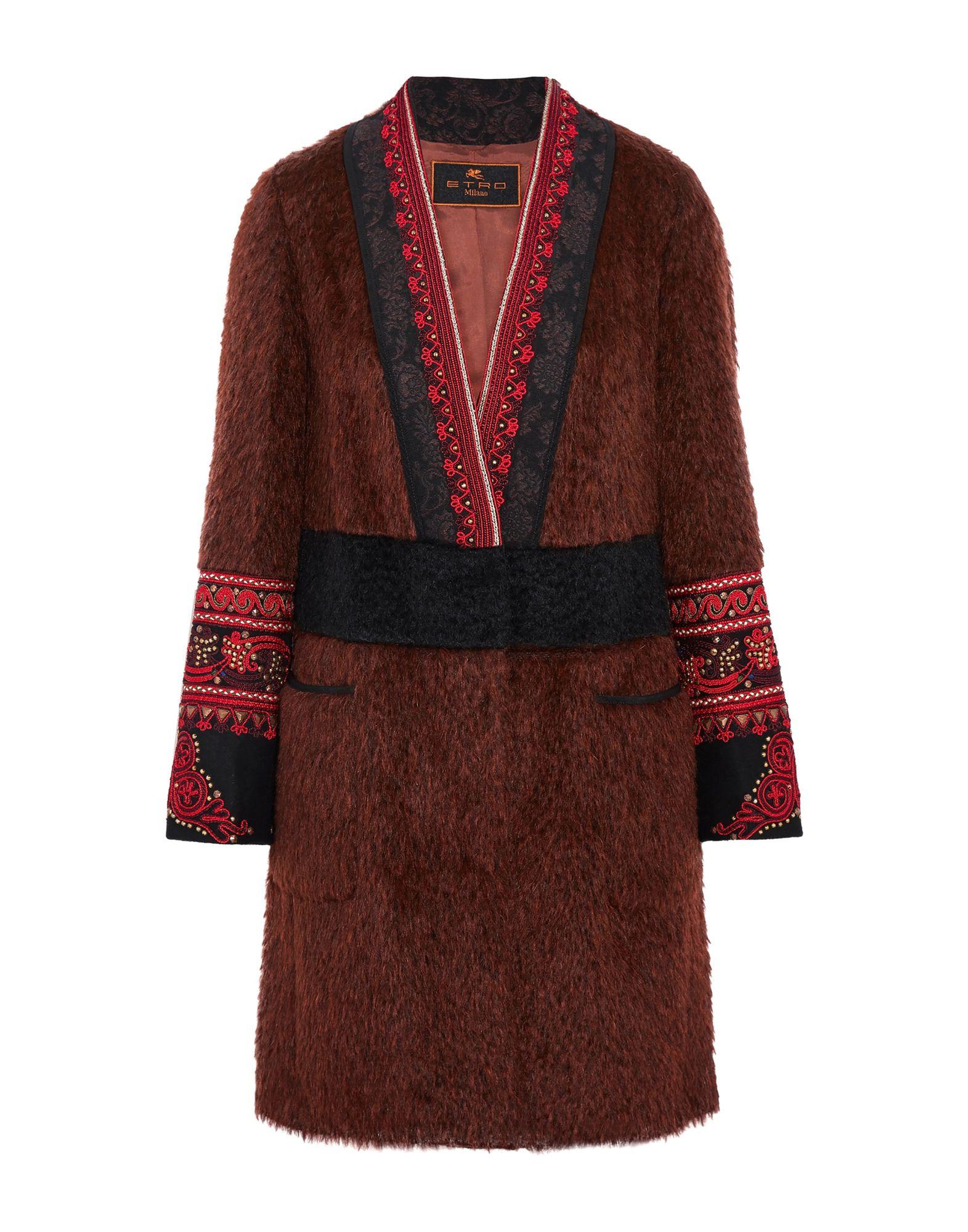 Пальто ETRO