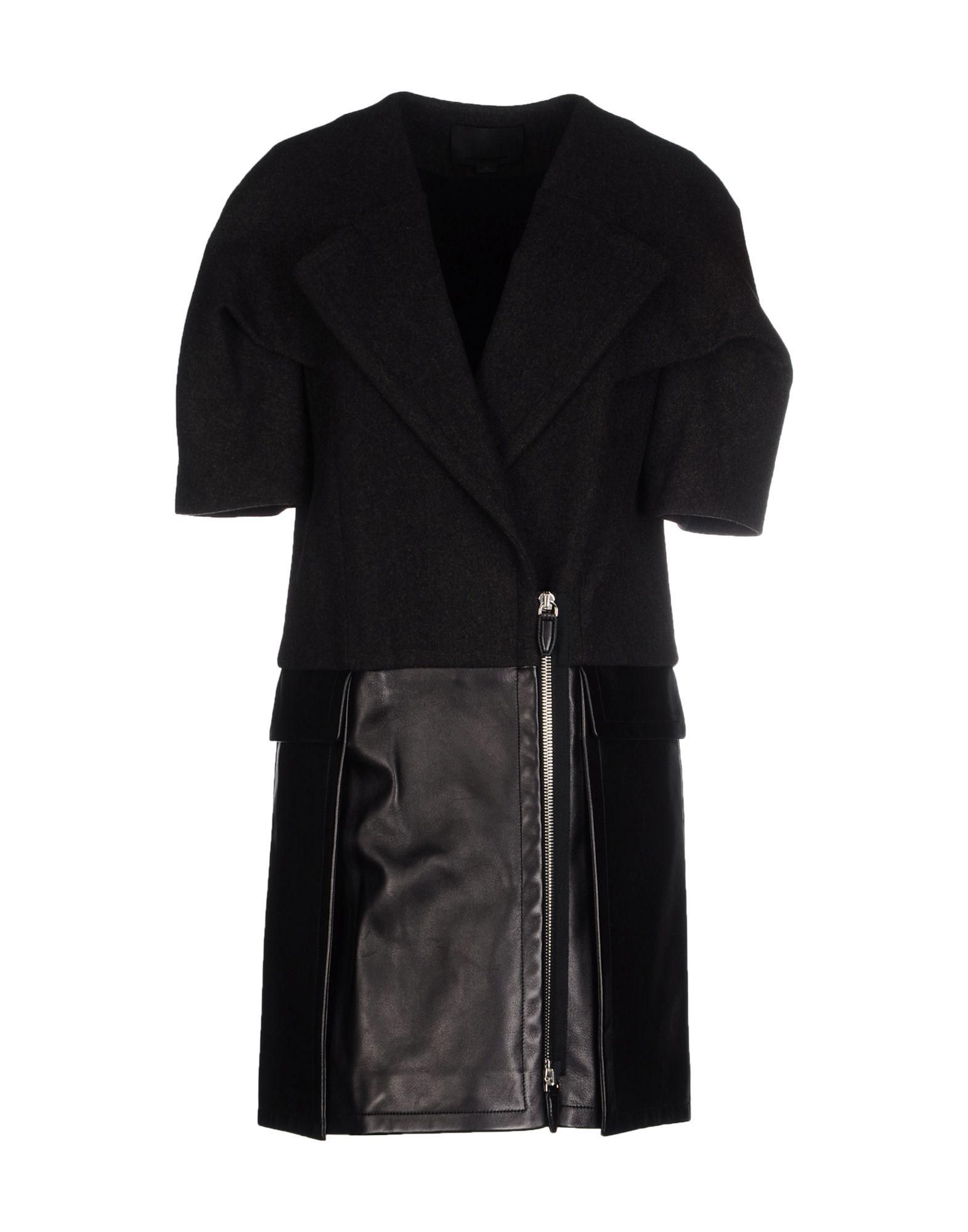 Пальто ALEXANDER WANG