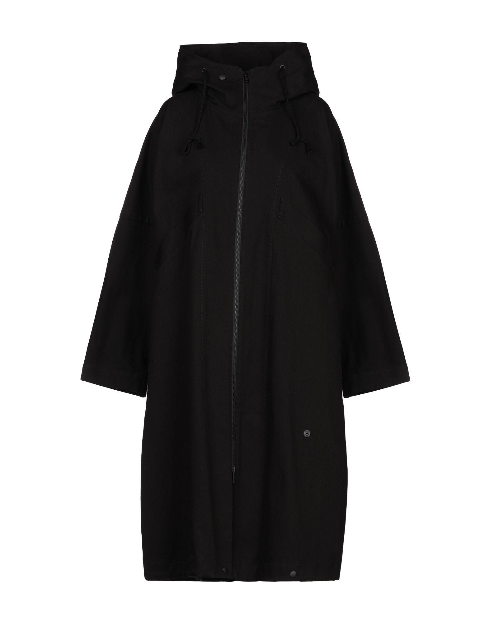Пальто YOHJI YAMAMOTO