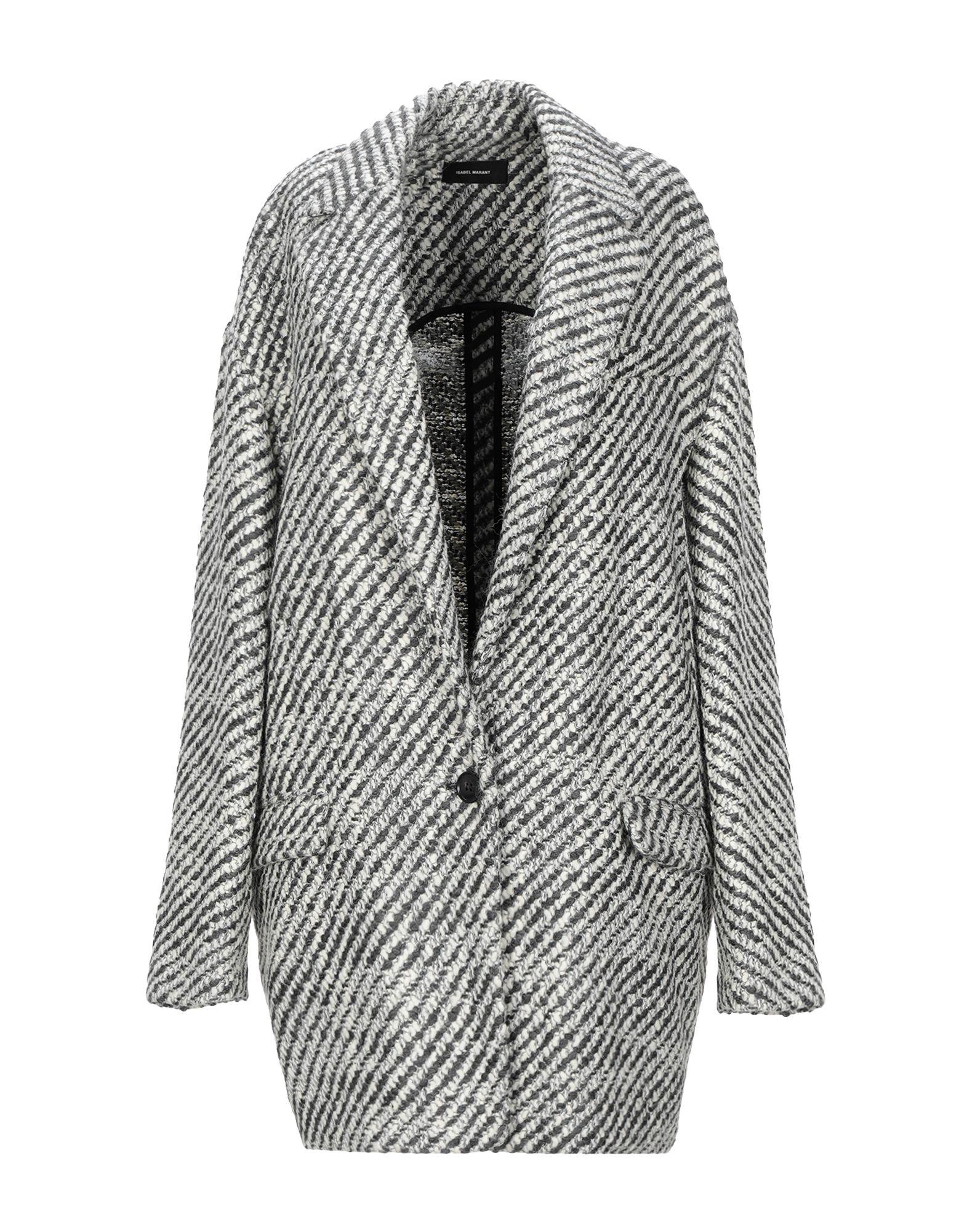 Пальто ISABEL MARANT