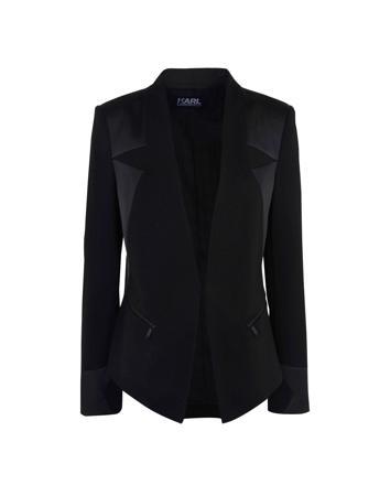 Пиджак KARL LAGERFELD