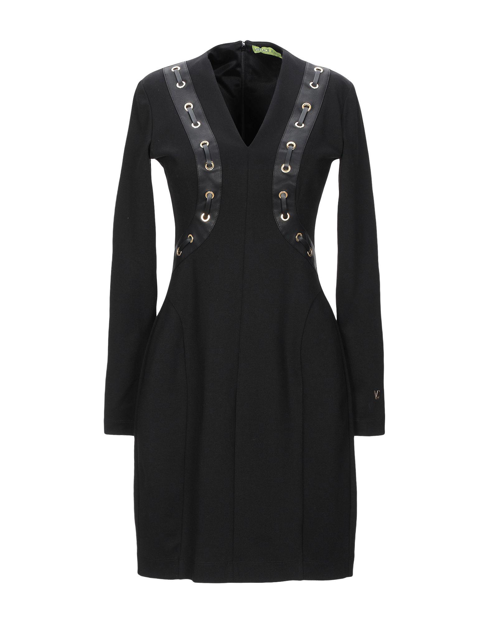 Платье VERSACE JEANS