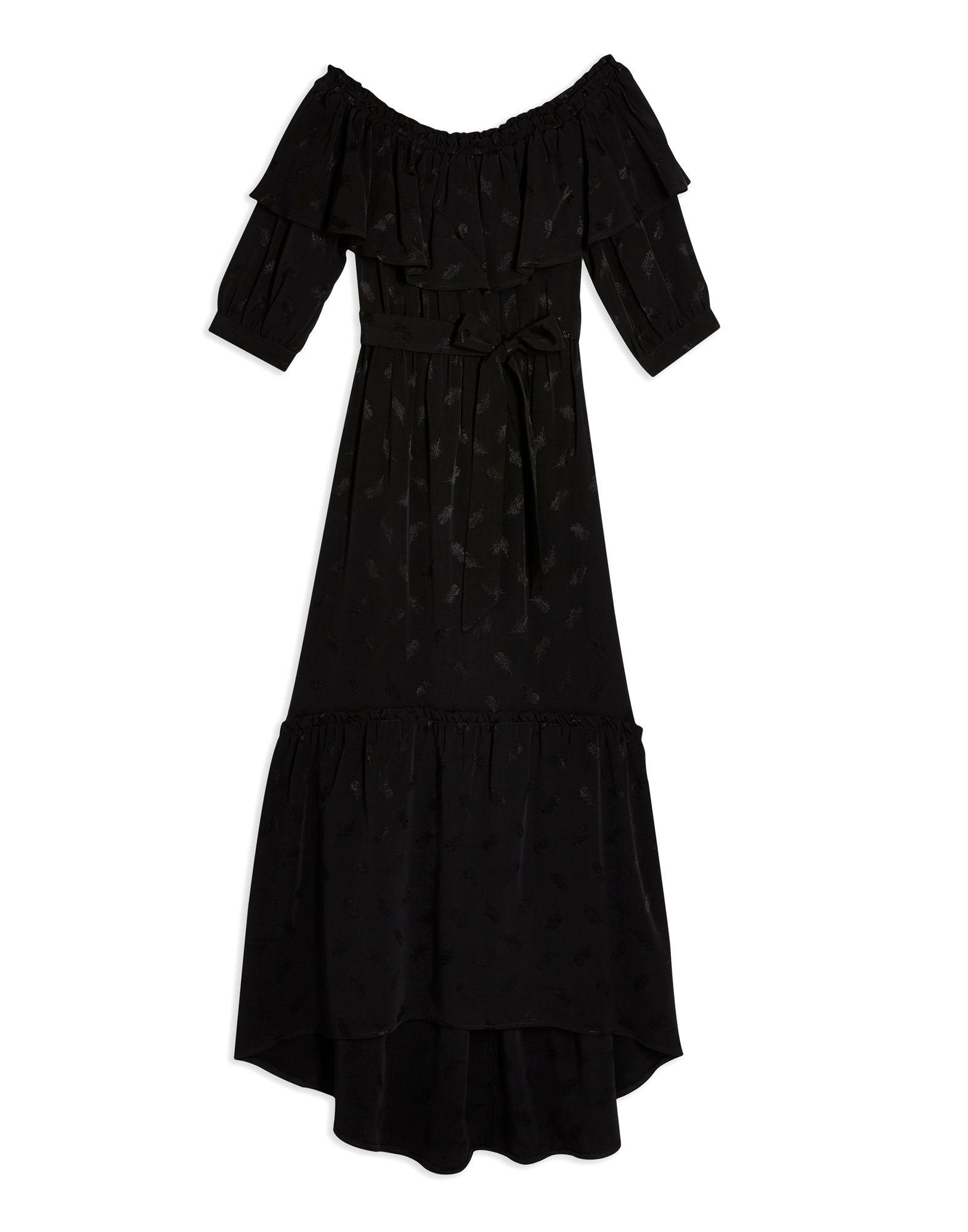 Платье TOPSHOP