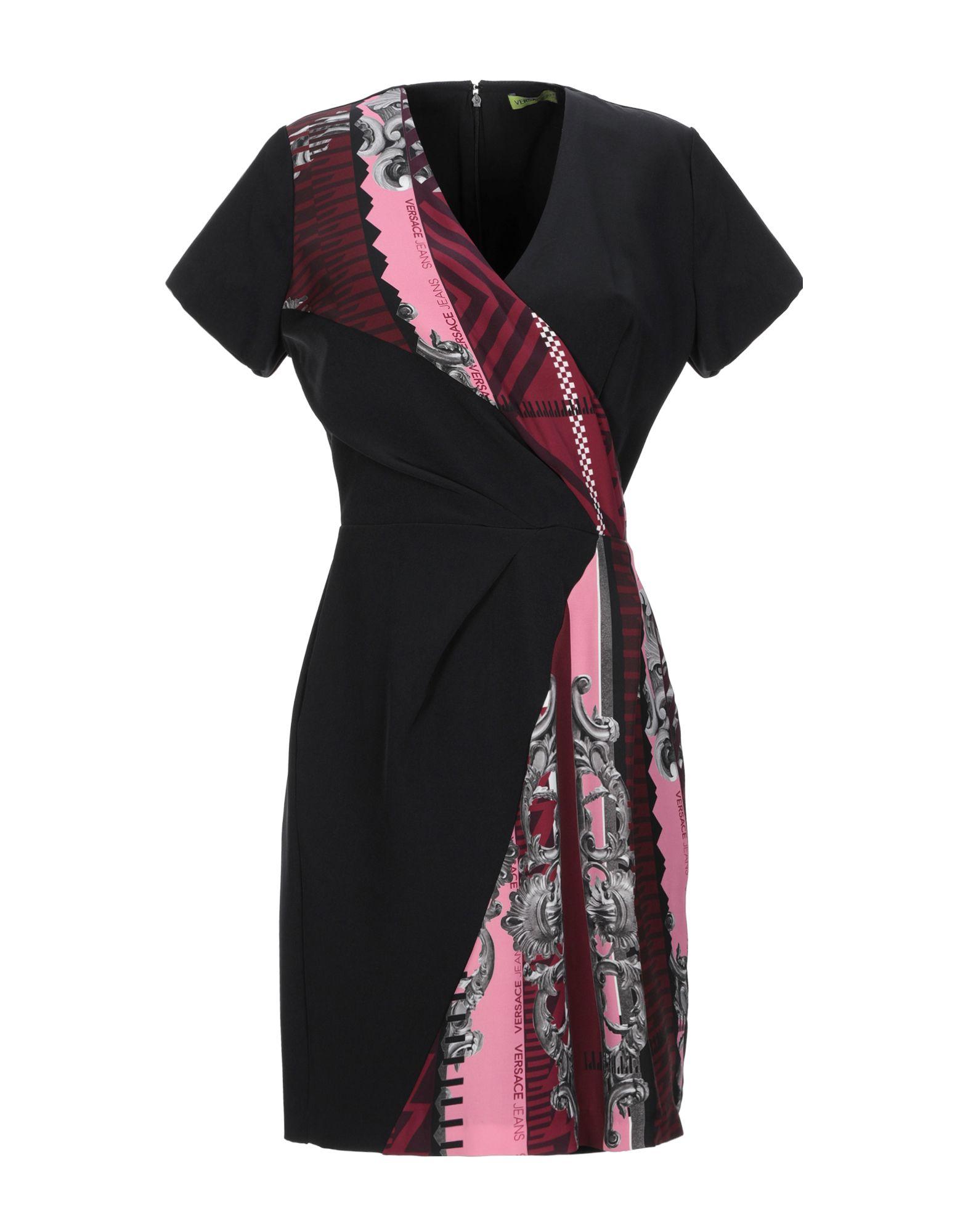 Платье VERSACE JEANS