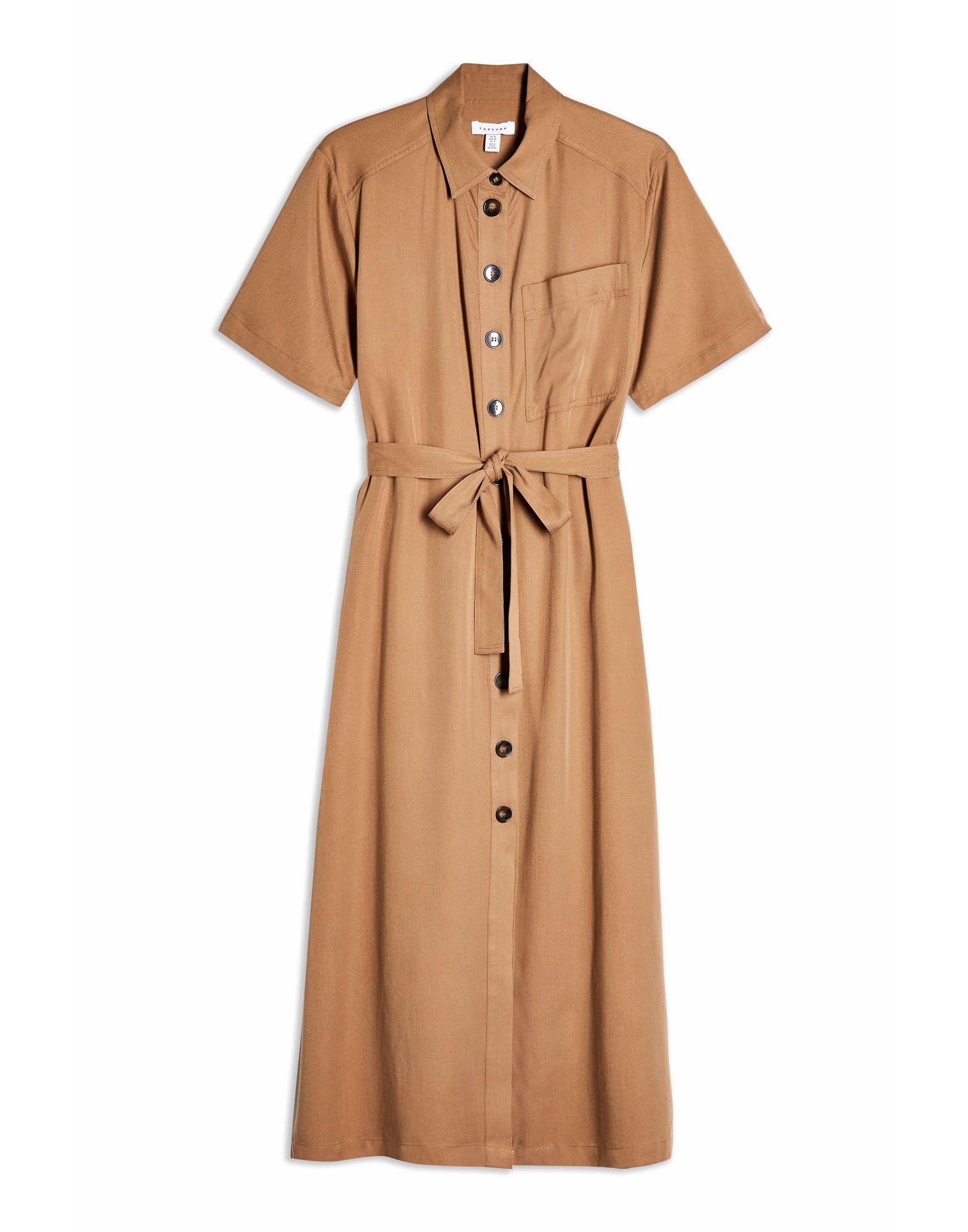 Платье TOPSHOP