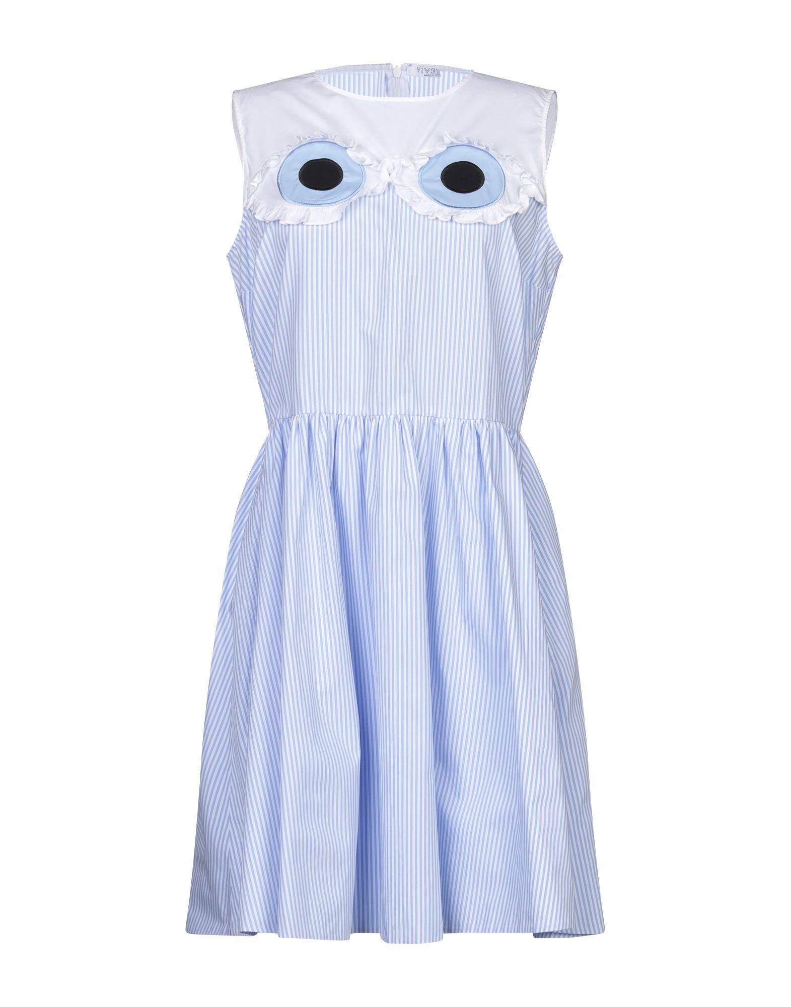 Платье VIVETTA