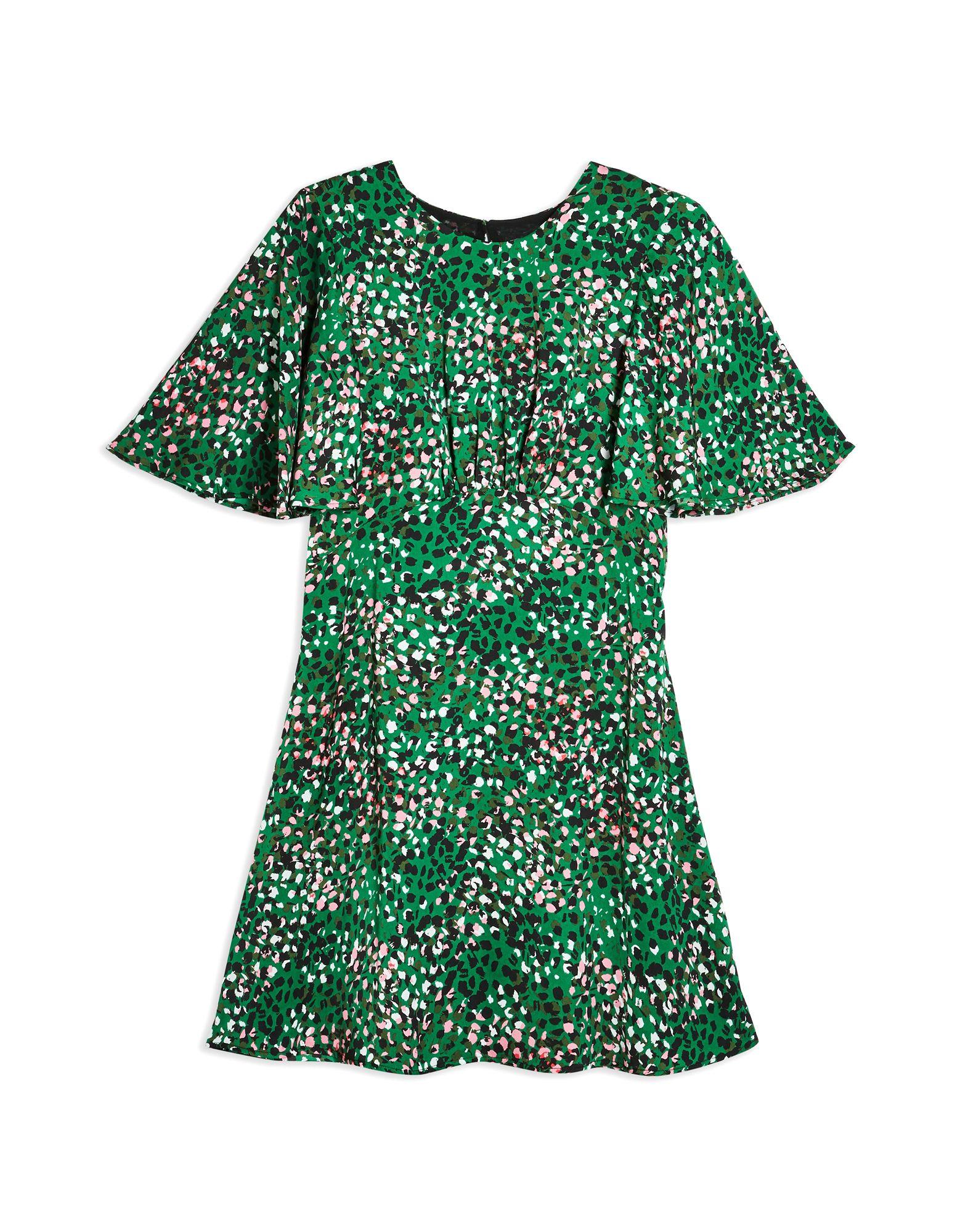 Платье TOPSHOP