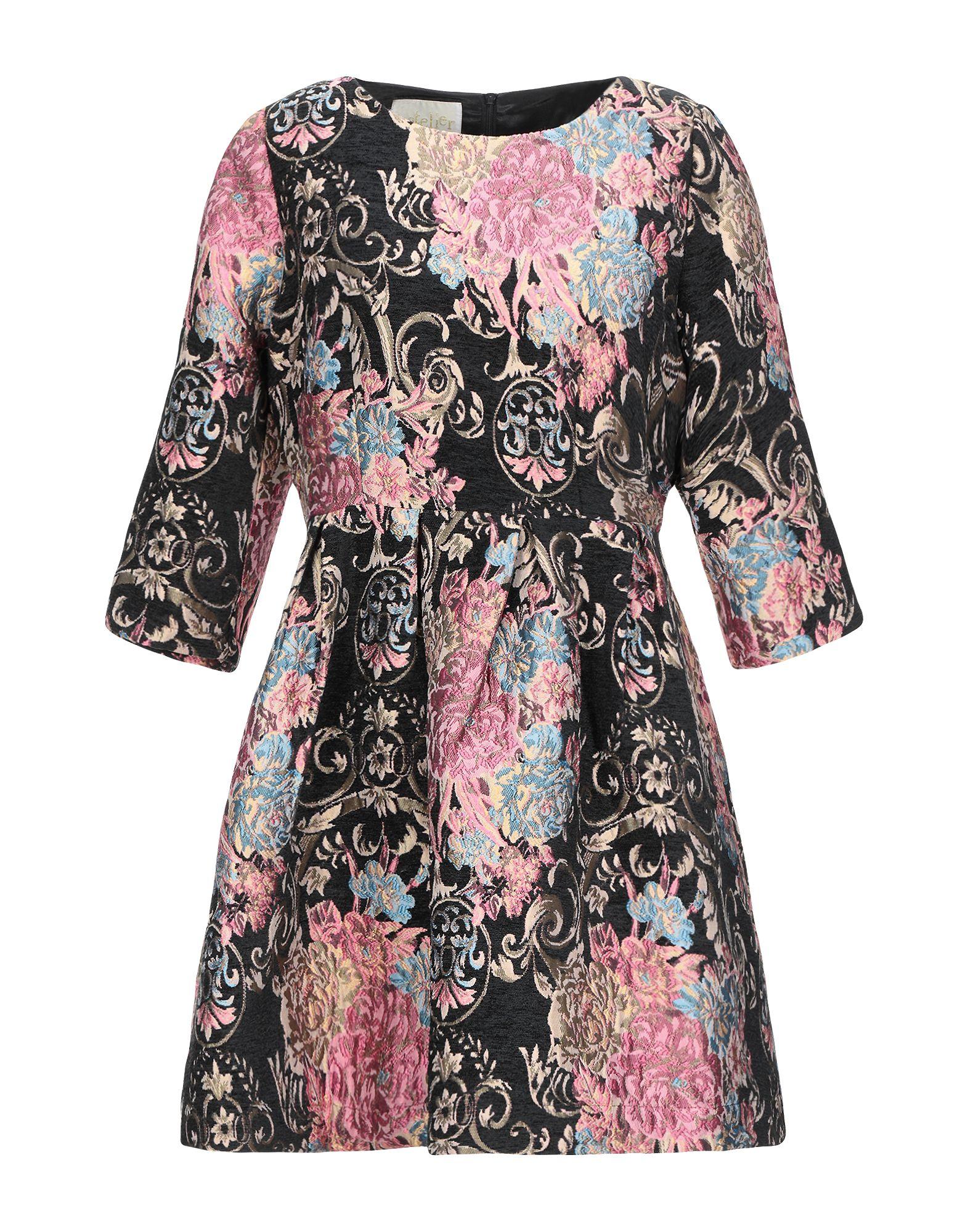 Платье L'ATELIER de La Mode by PATRICIA FORGEAL