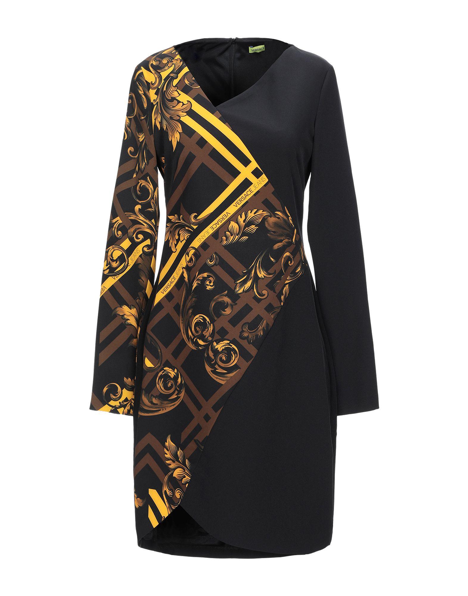 Платье VERSACE JEANS