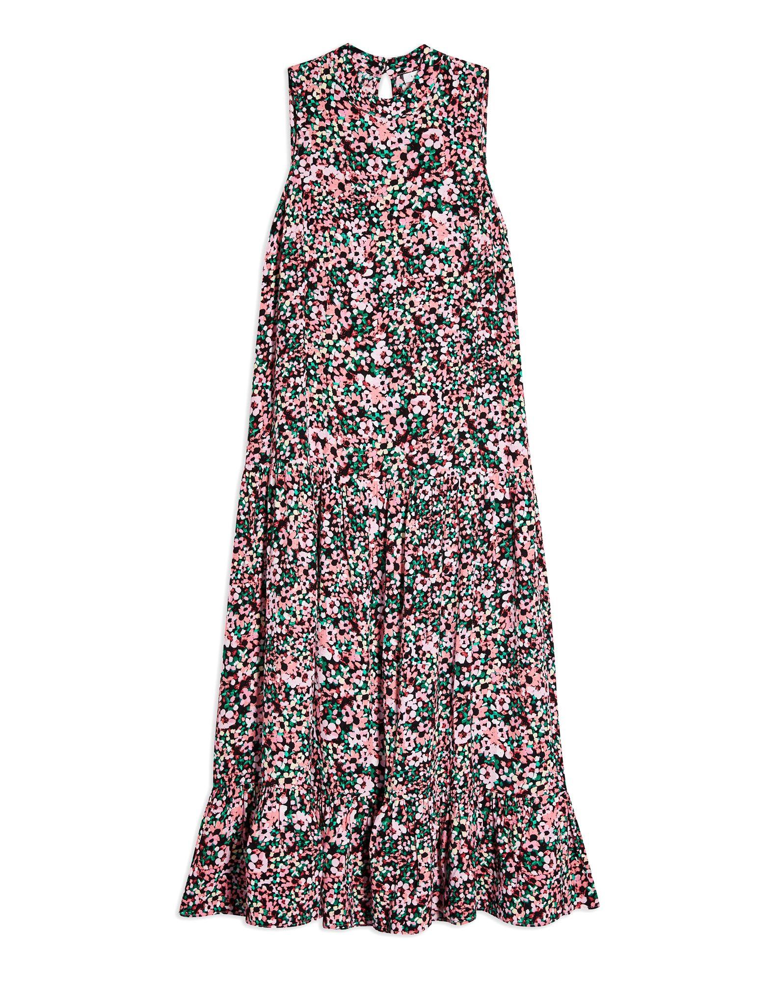 Платье TOPSHOP