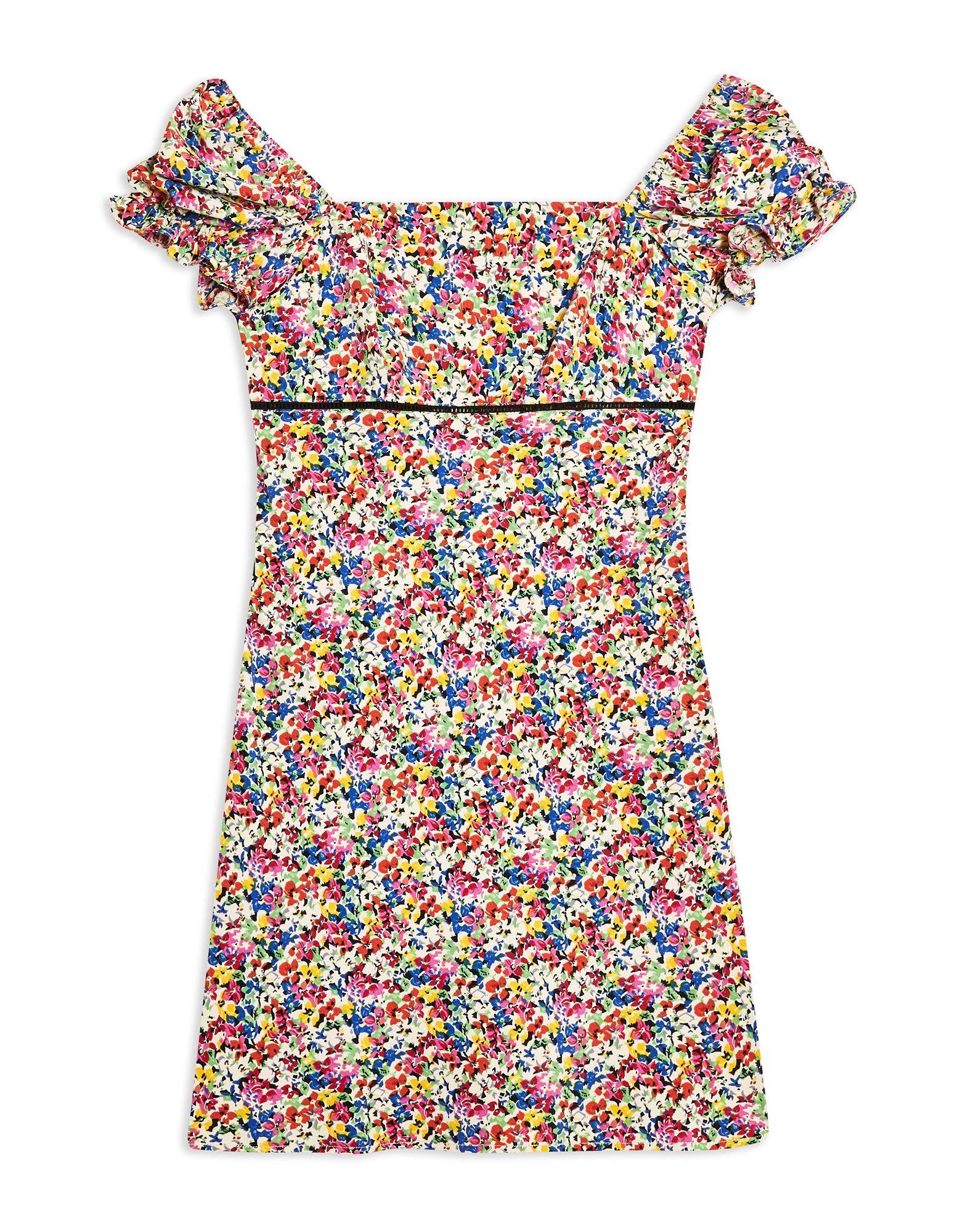 Платье TOPSHOP