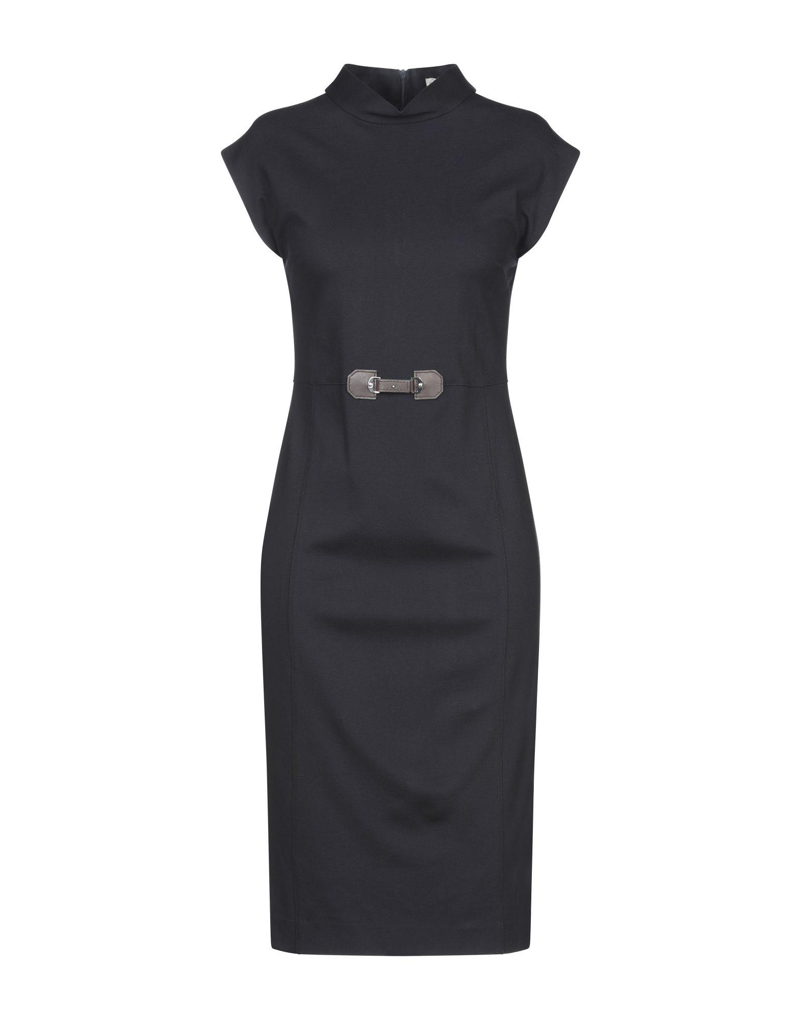 Платье HENRY COTTON'S