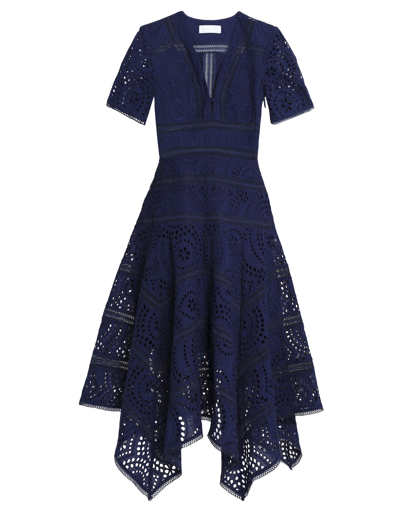 Платье ZIMMERMANN