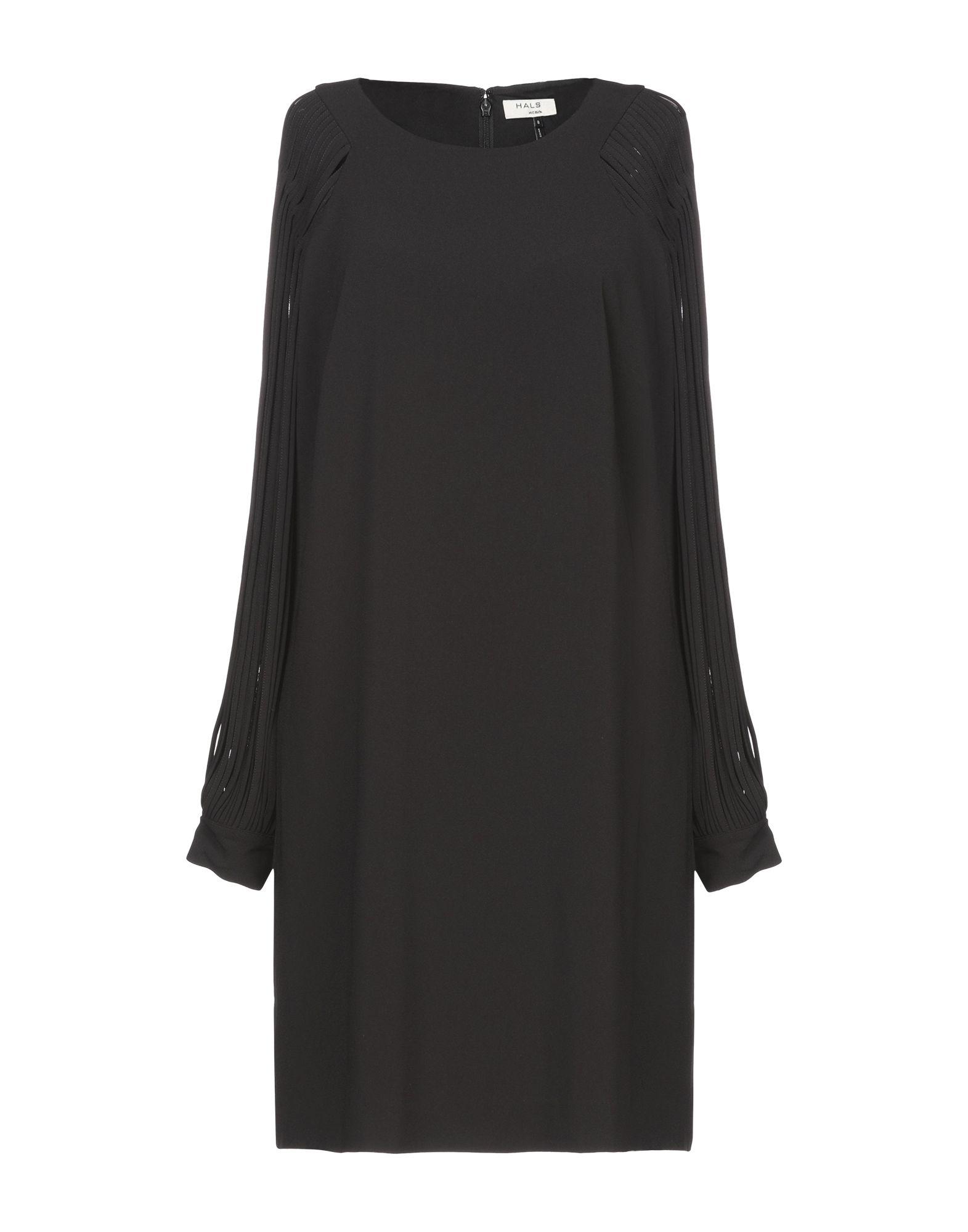 Платье HALSTON HERITAGE