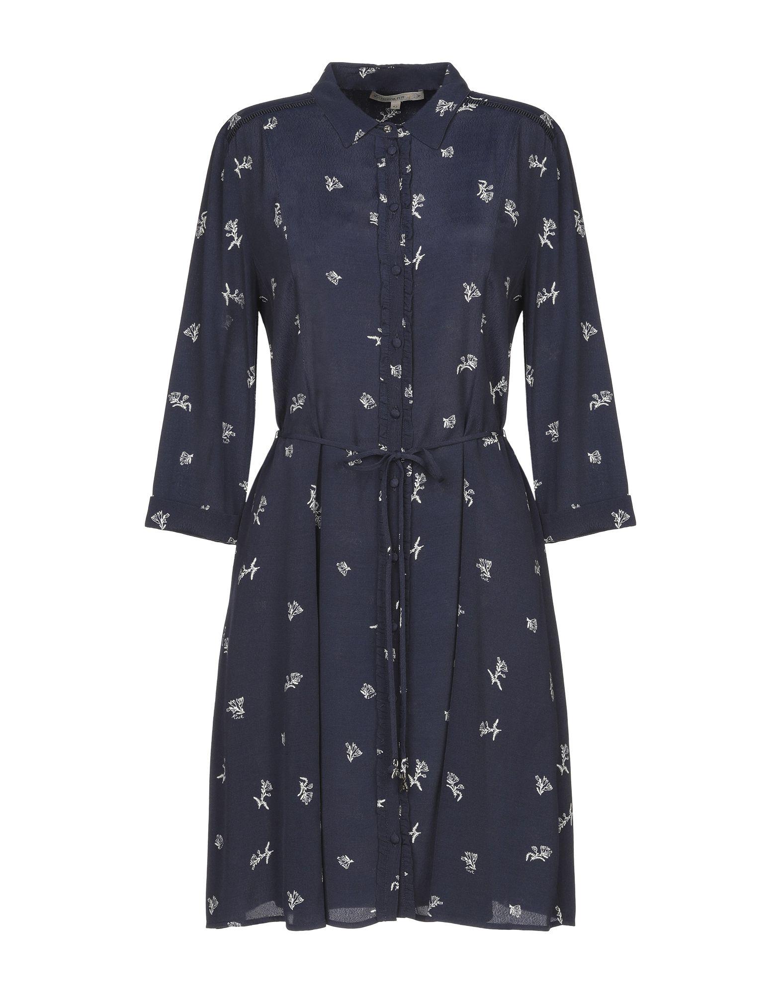 Платье PATRIZIA PEPE