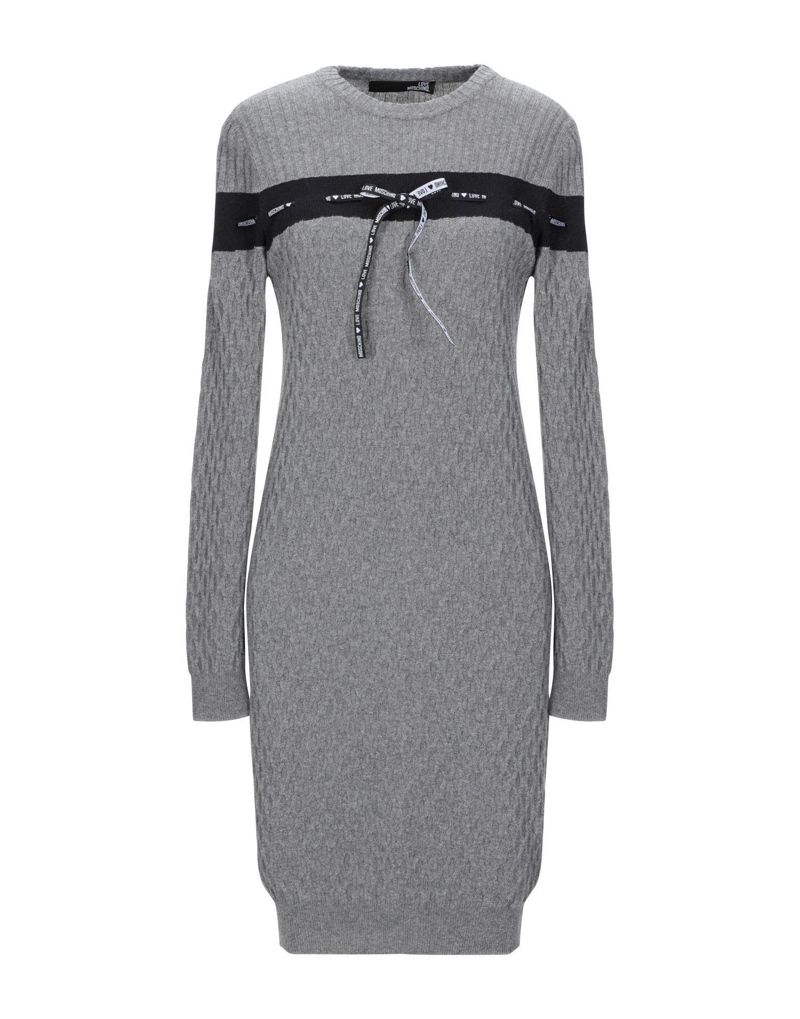 Платье LOVE MOSCHINO