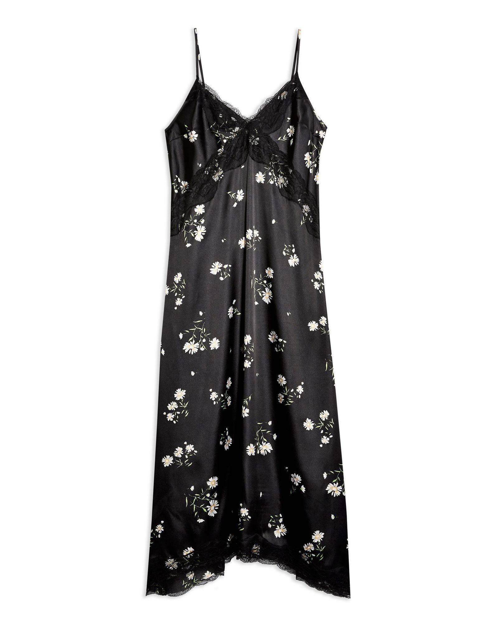 Платье TOPSHOP