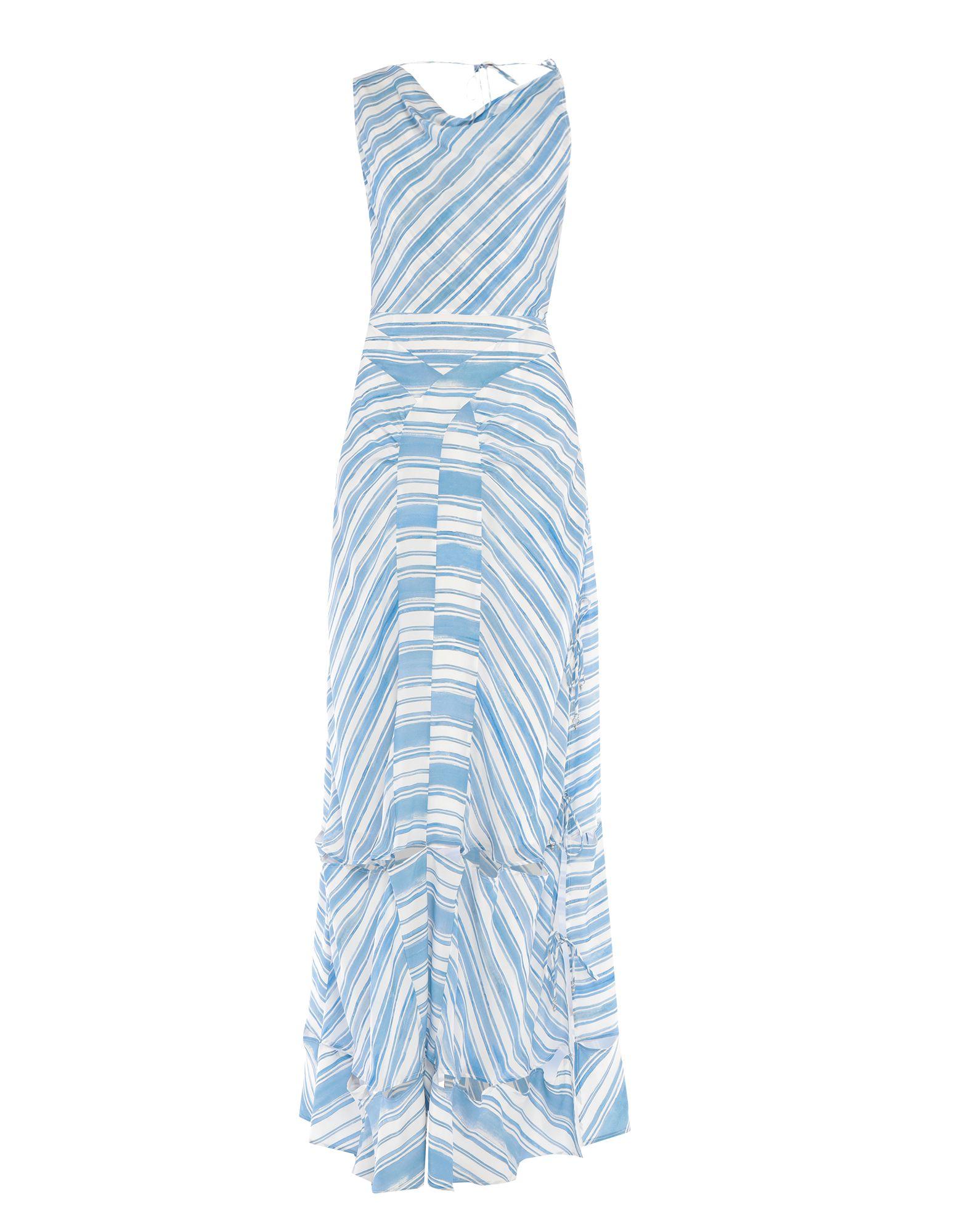 Платье ALTUZARRA